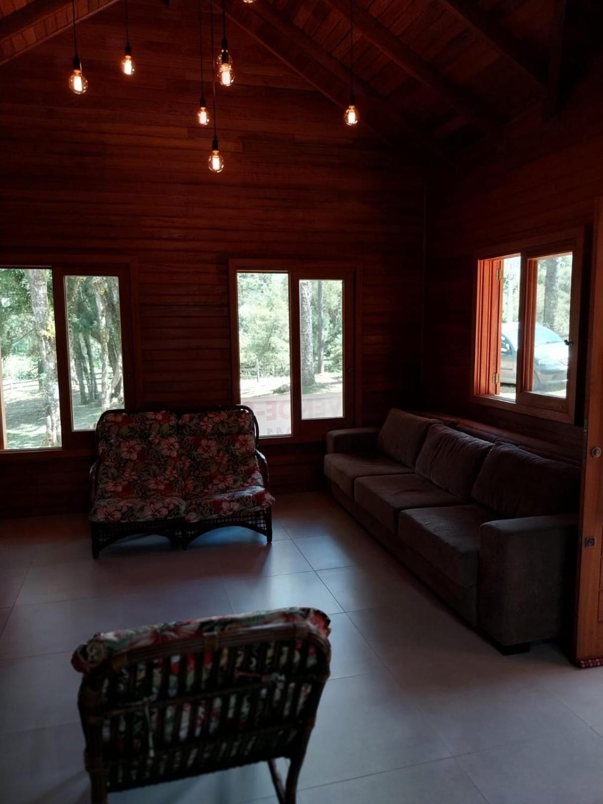 Super Cabana Paradiso I Conforto e Tranquilidade