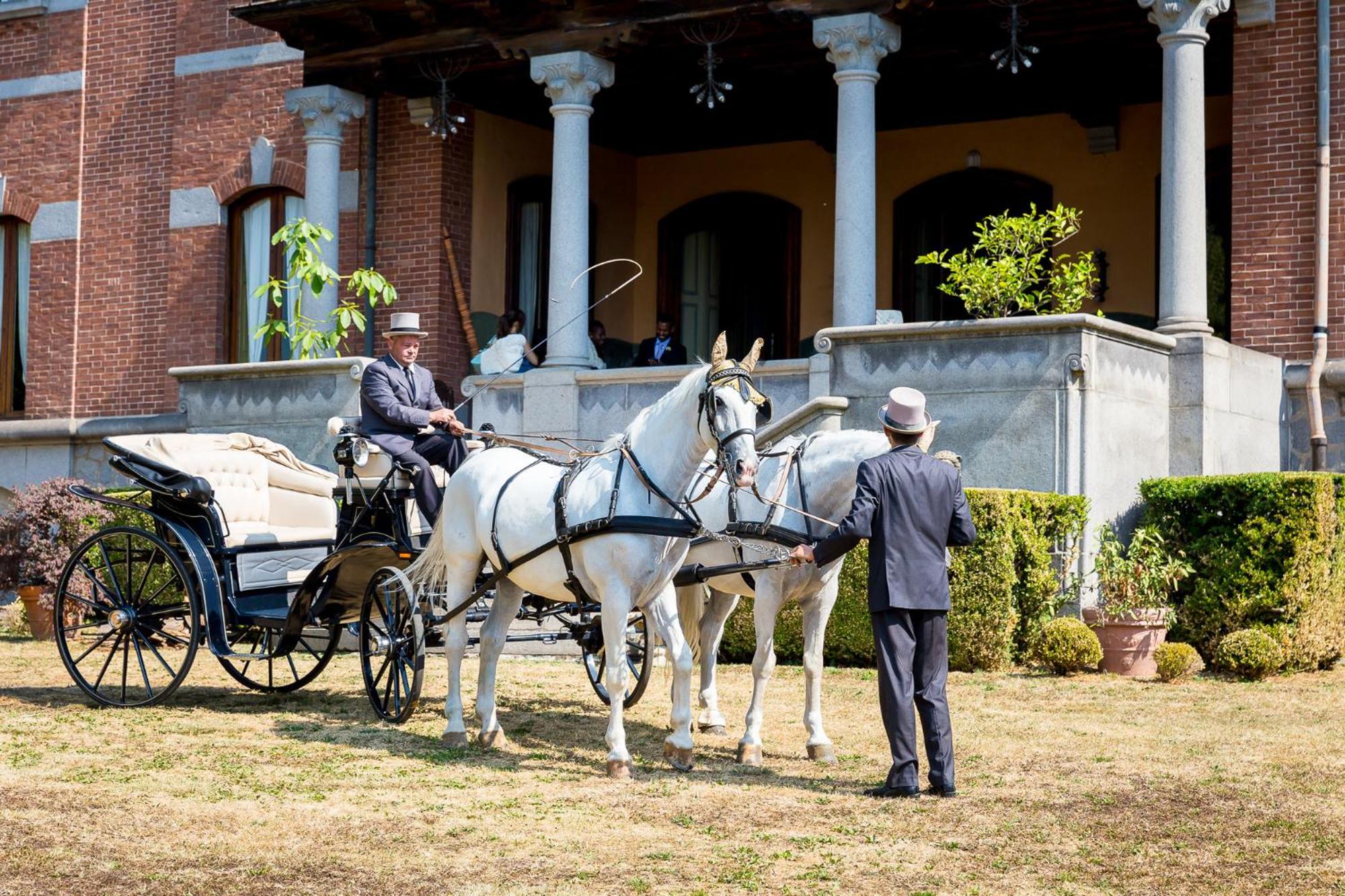 B&B Villa Cernigliaro Dimora Storica