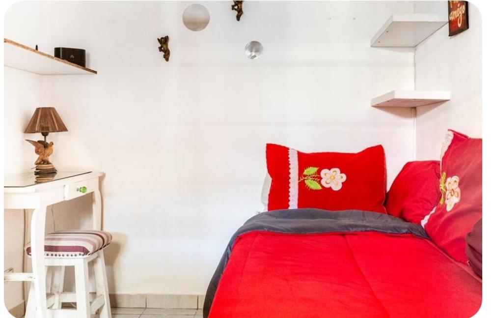 Oasis Buenos Aires cama matrimonial