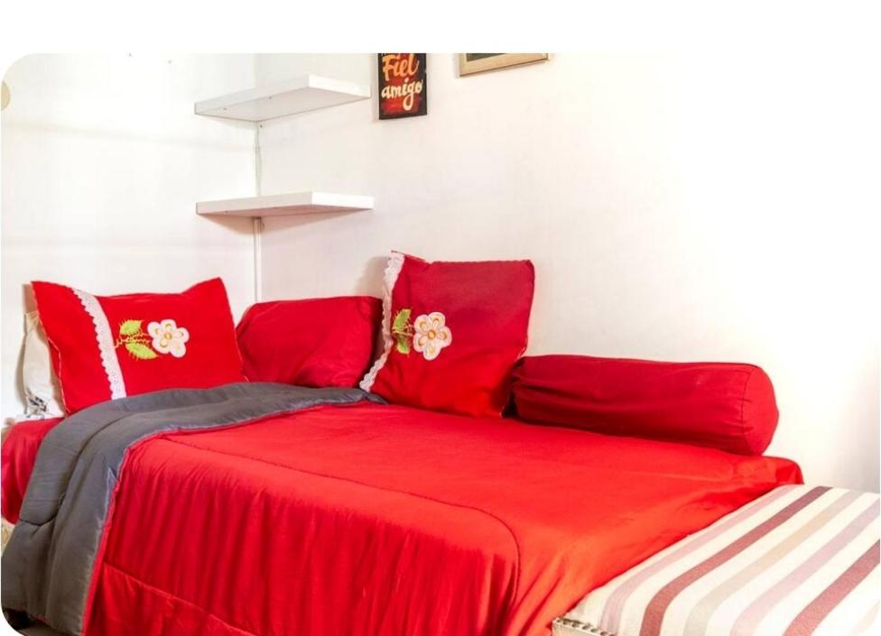 Oasis Buenos Aires cama matrimonial