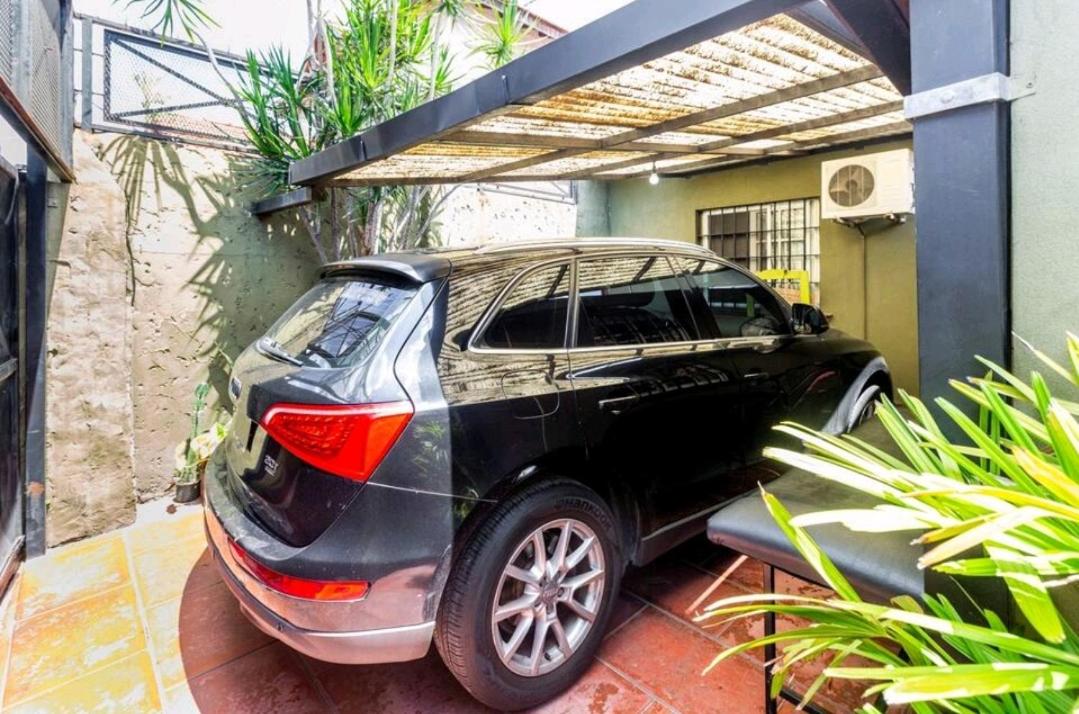 Oasis Buenos Aires cama matrimonial