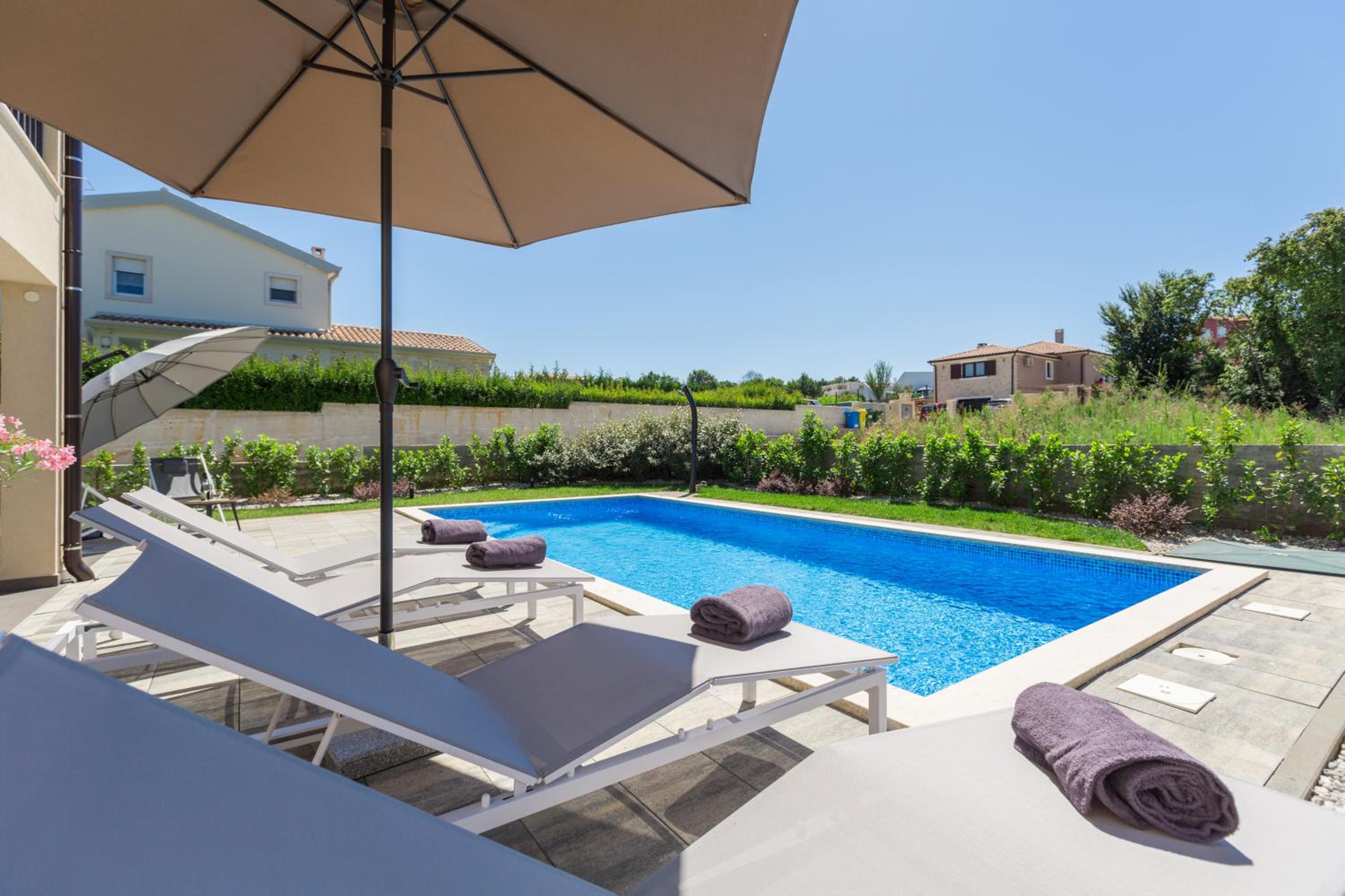 Villa Opal