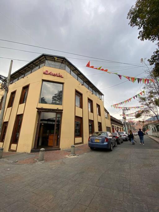 Alojamiento en Santa Bárbara Oriental