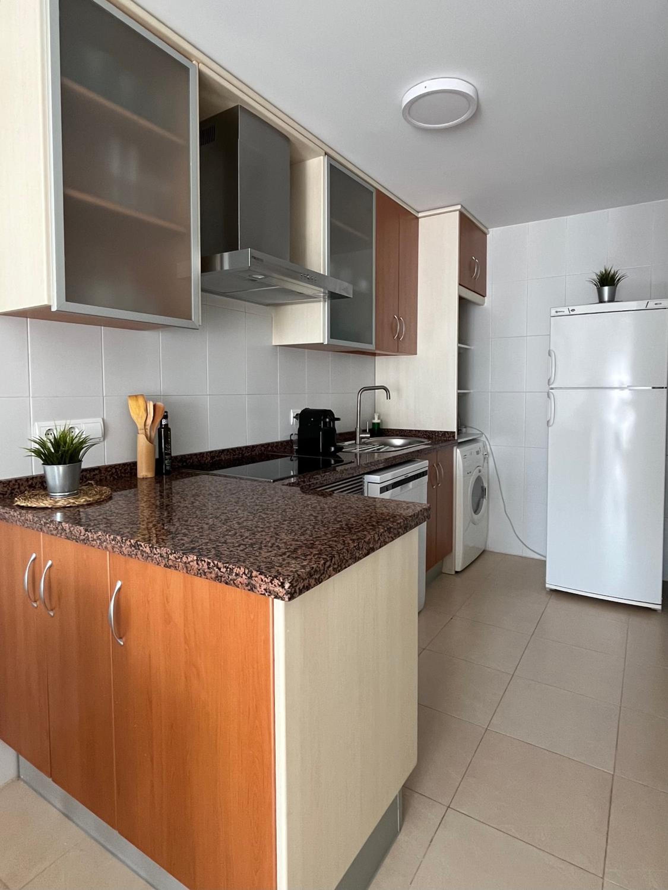 ÁTICO Paraíso Beach con piscina privada