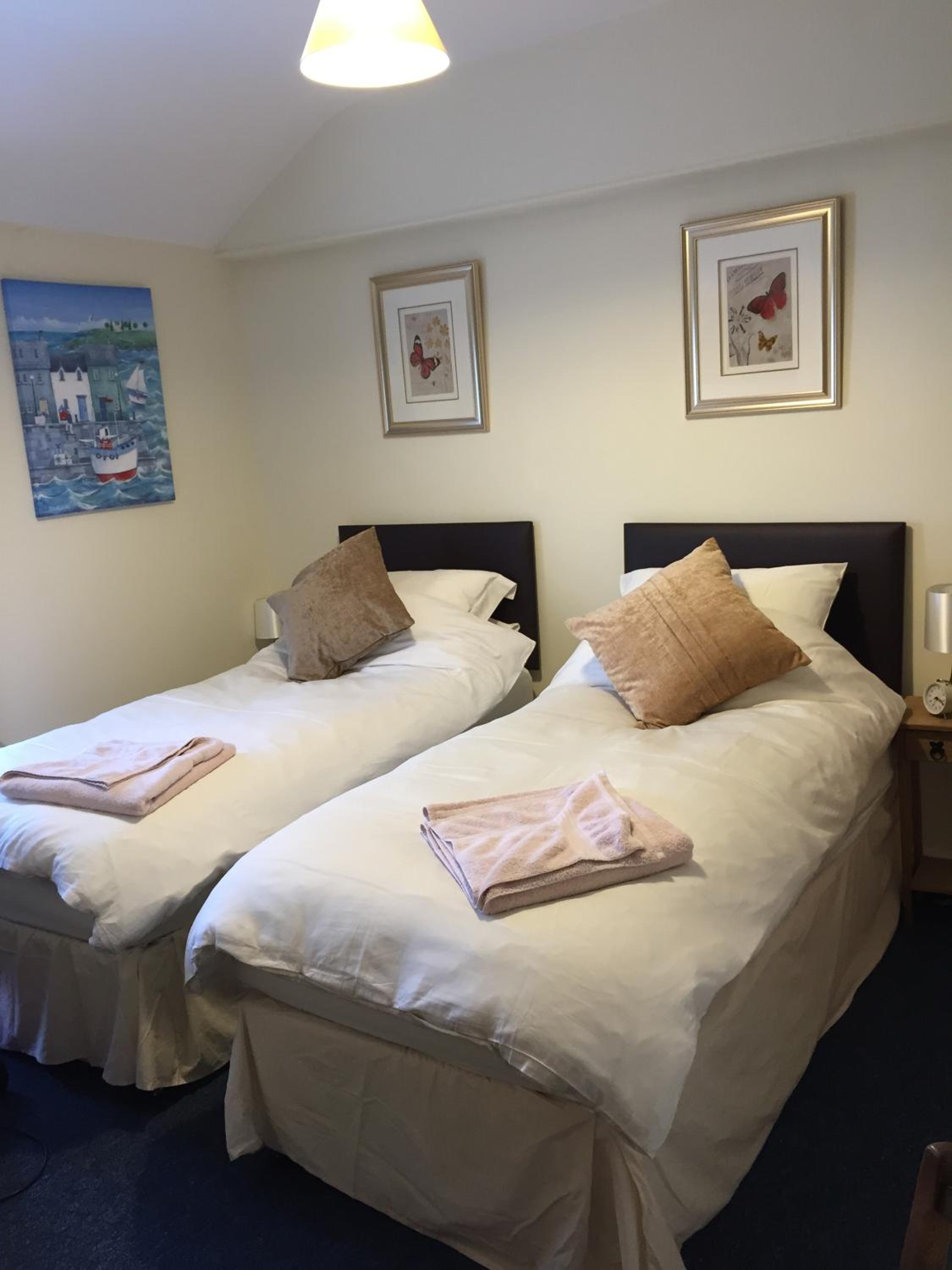 The New Court Inn