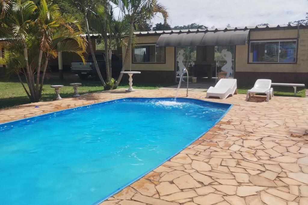 Chácara Grande Família