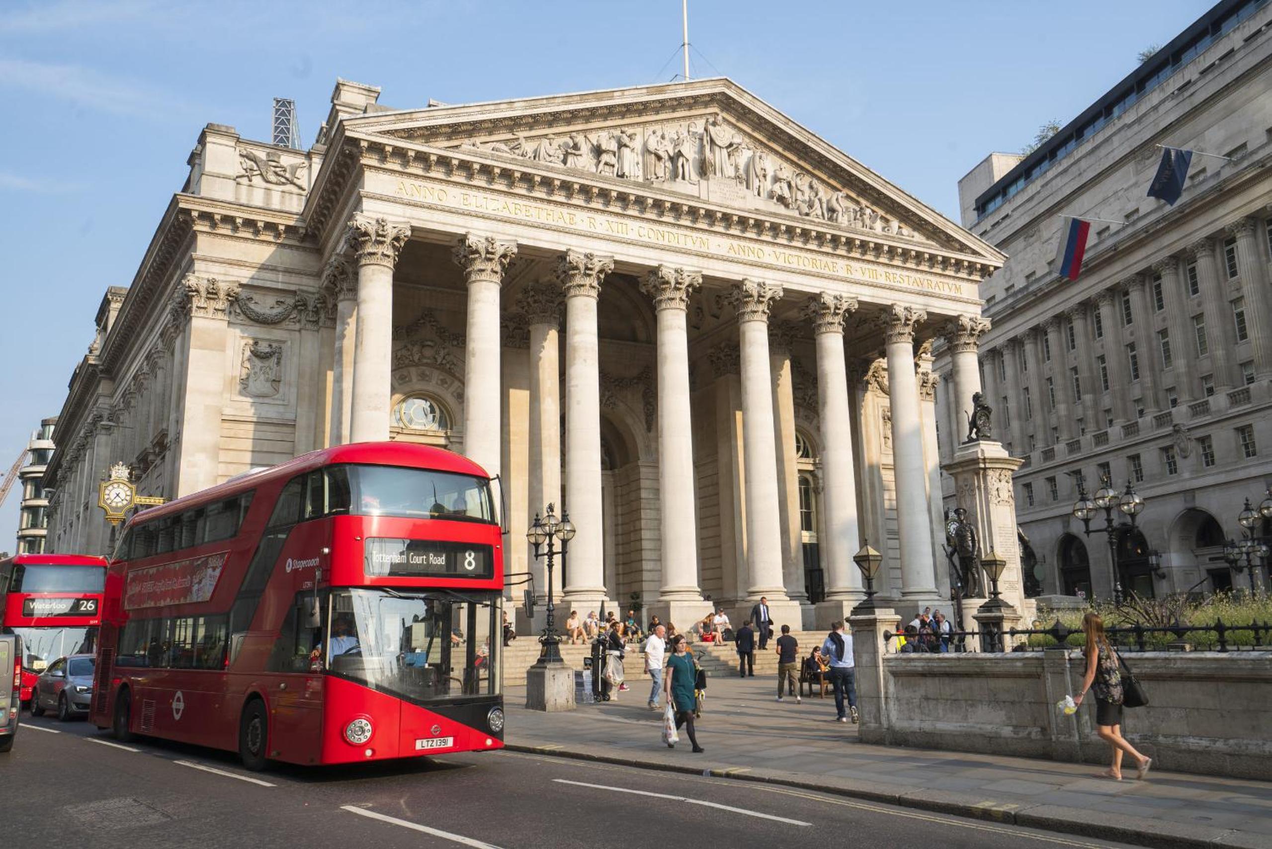 London Boutique Apartments