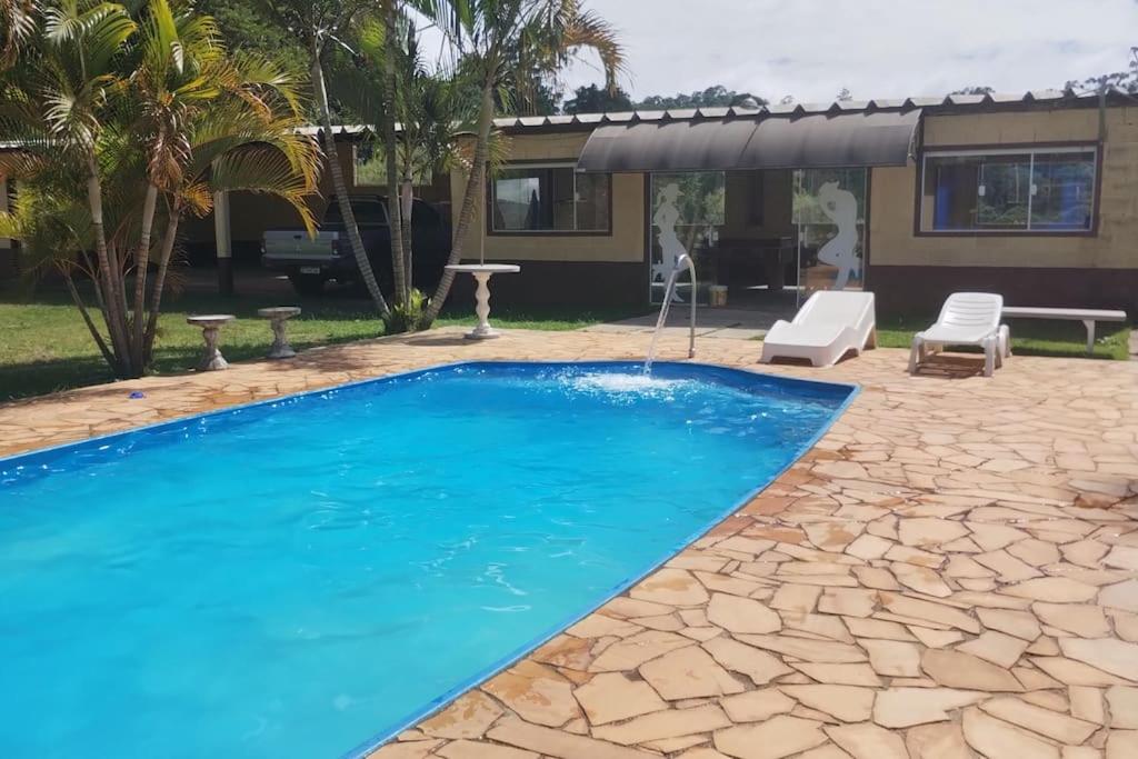 Chácara Grande Família