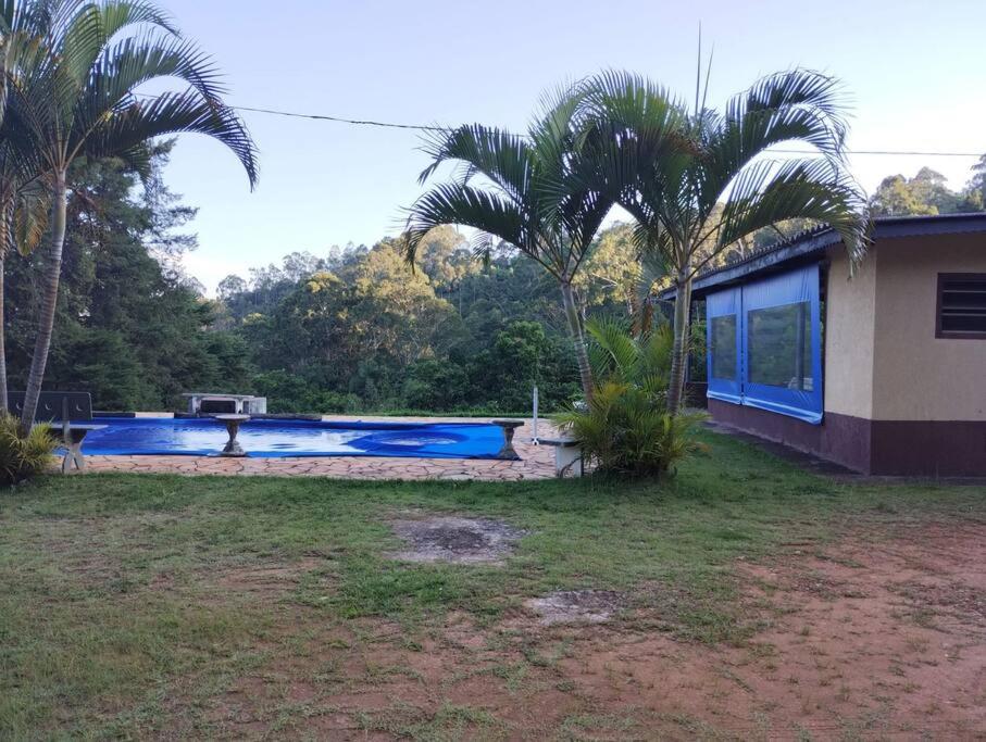 Chácara Grande Família