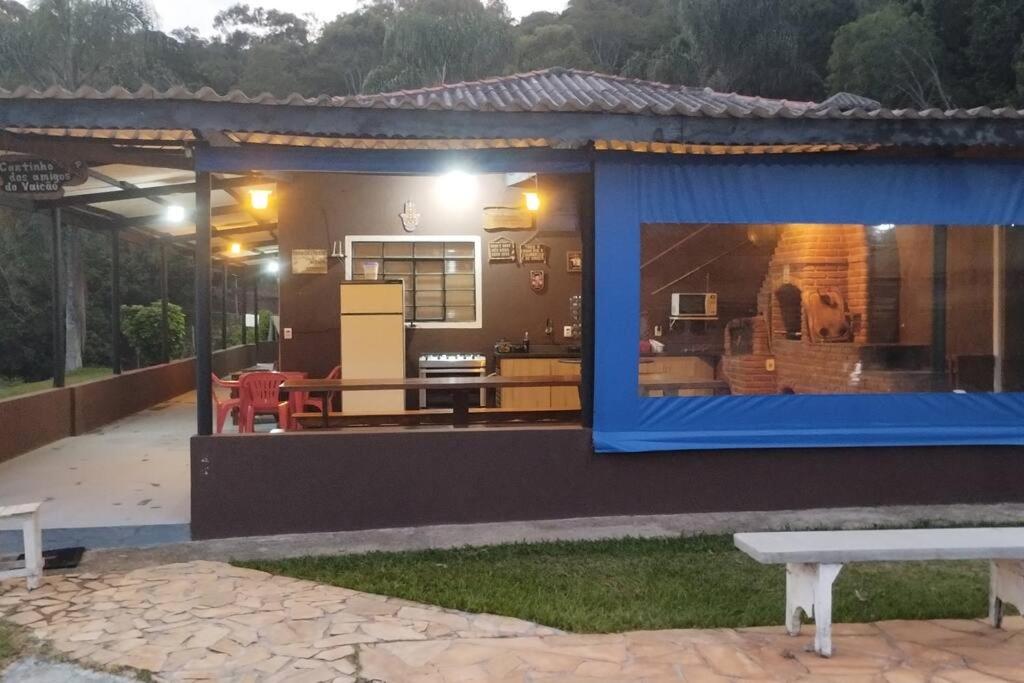 Chácara Grande Família