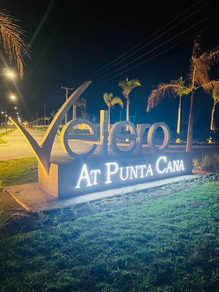 Beautiful Village 3 bedrooms Furnished Pool residencial Velero punta cana