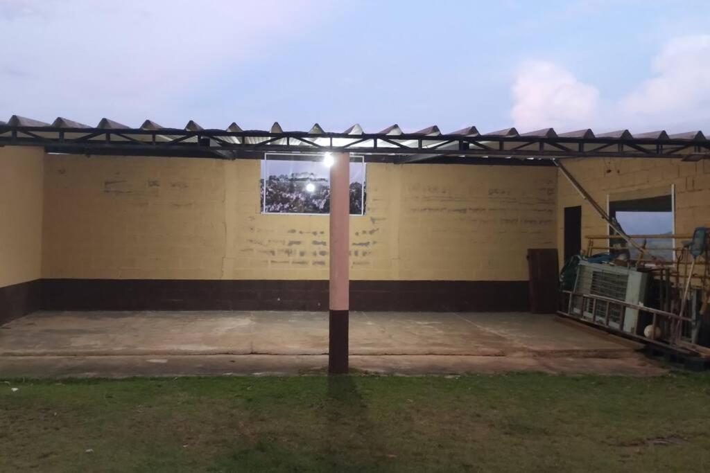 Chácara Grande Família