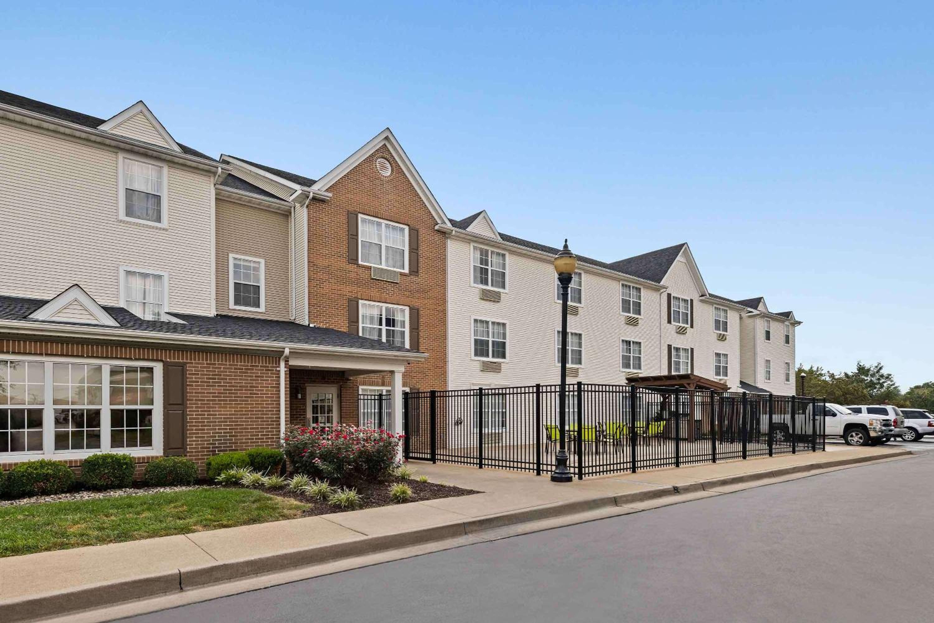 Extended Stay America Suites - St Louis - Fenton - Property Image 45