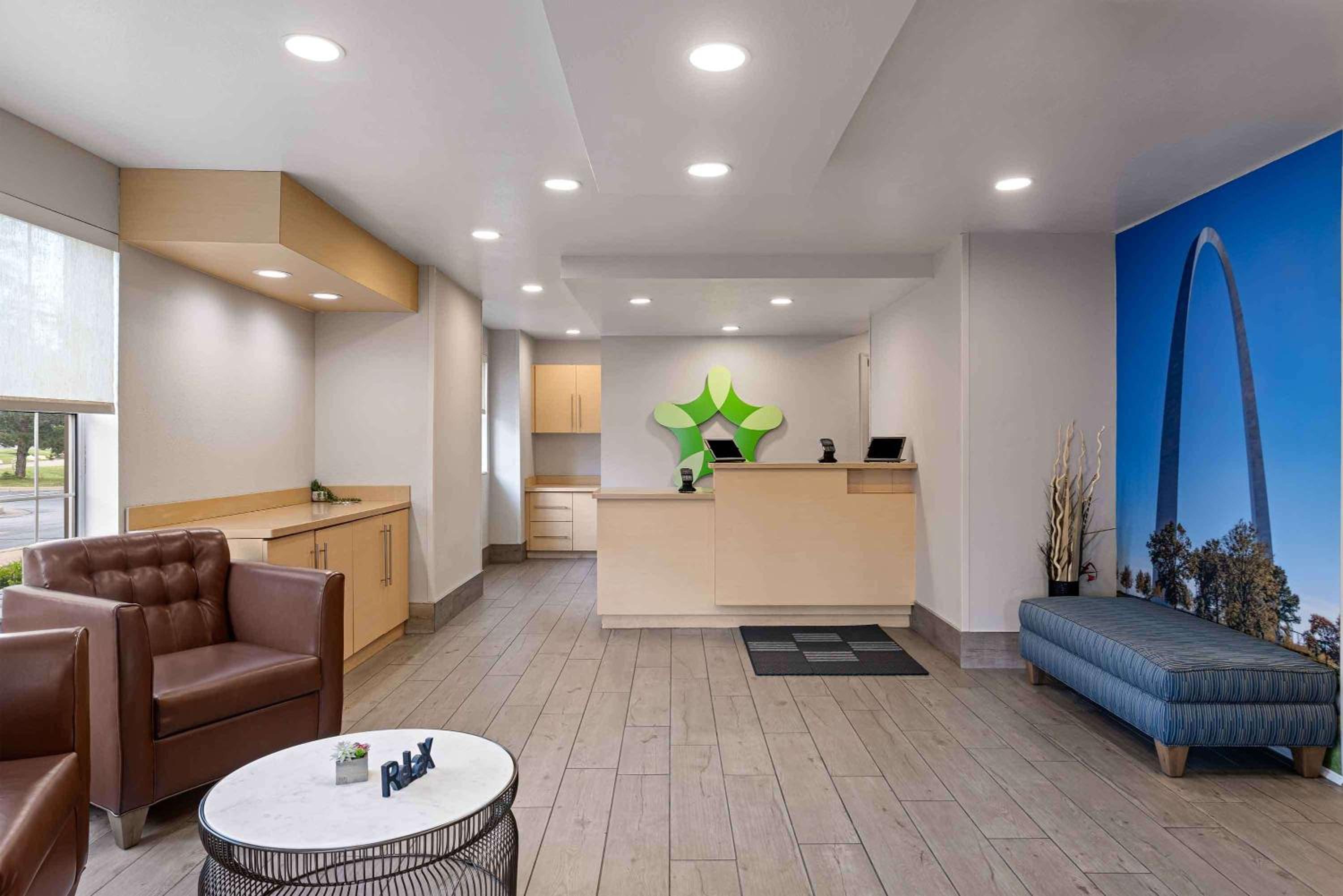 Extended Stay America Suites - St Louis - Fenton - Property Image 30
