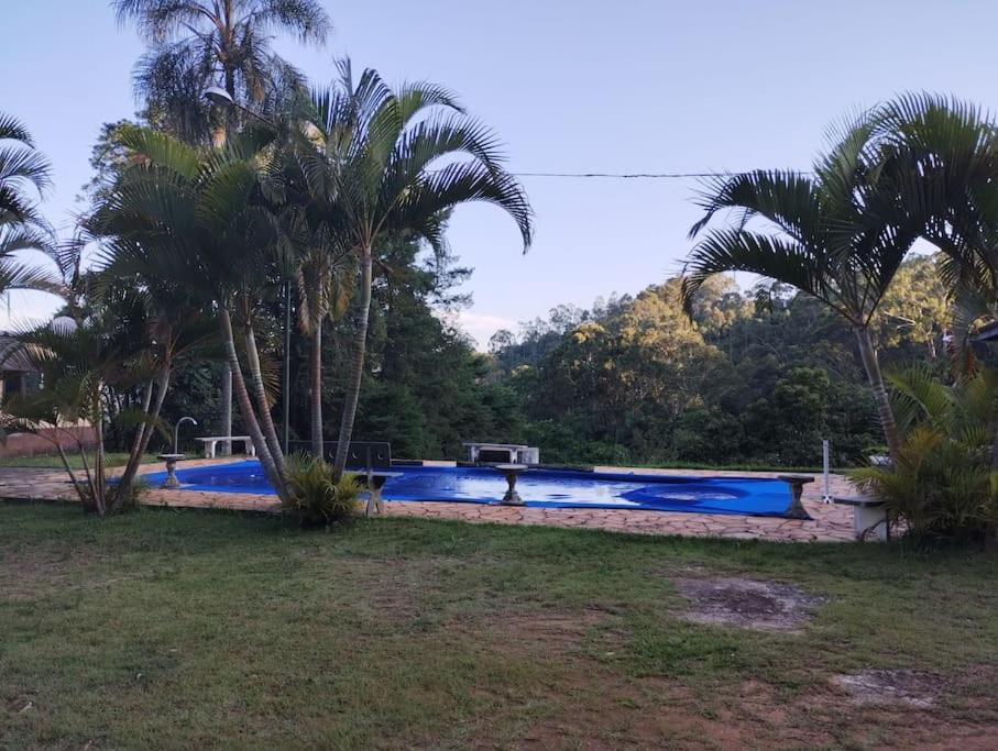 Chácara Grande Família