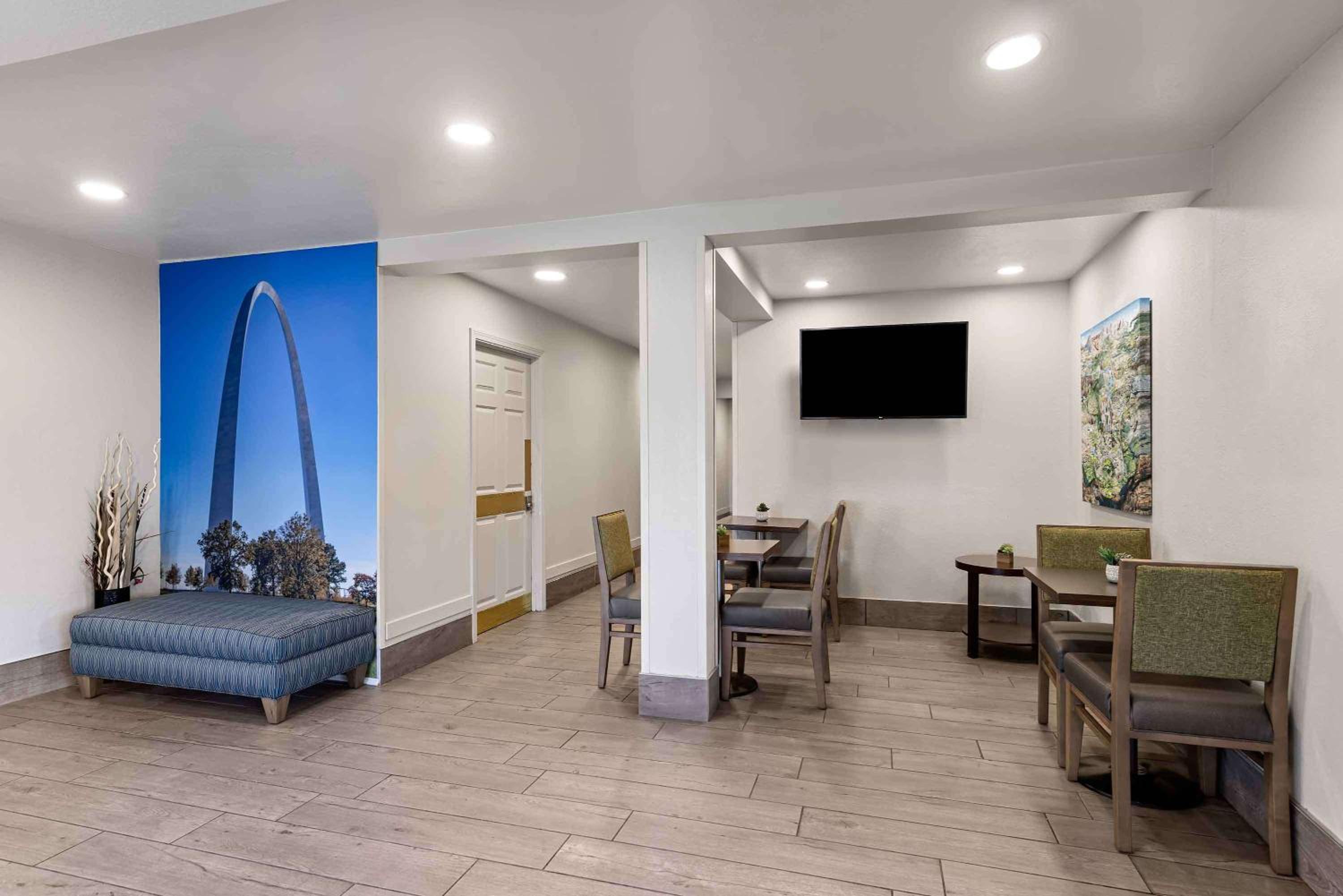 Extended Stay America Suites - St Louis - Fenton - Property Image 31