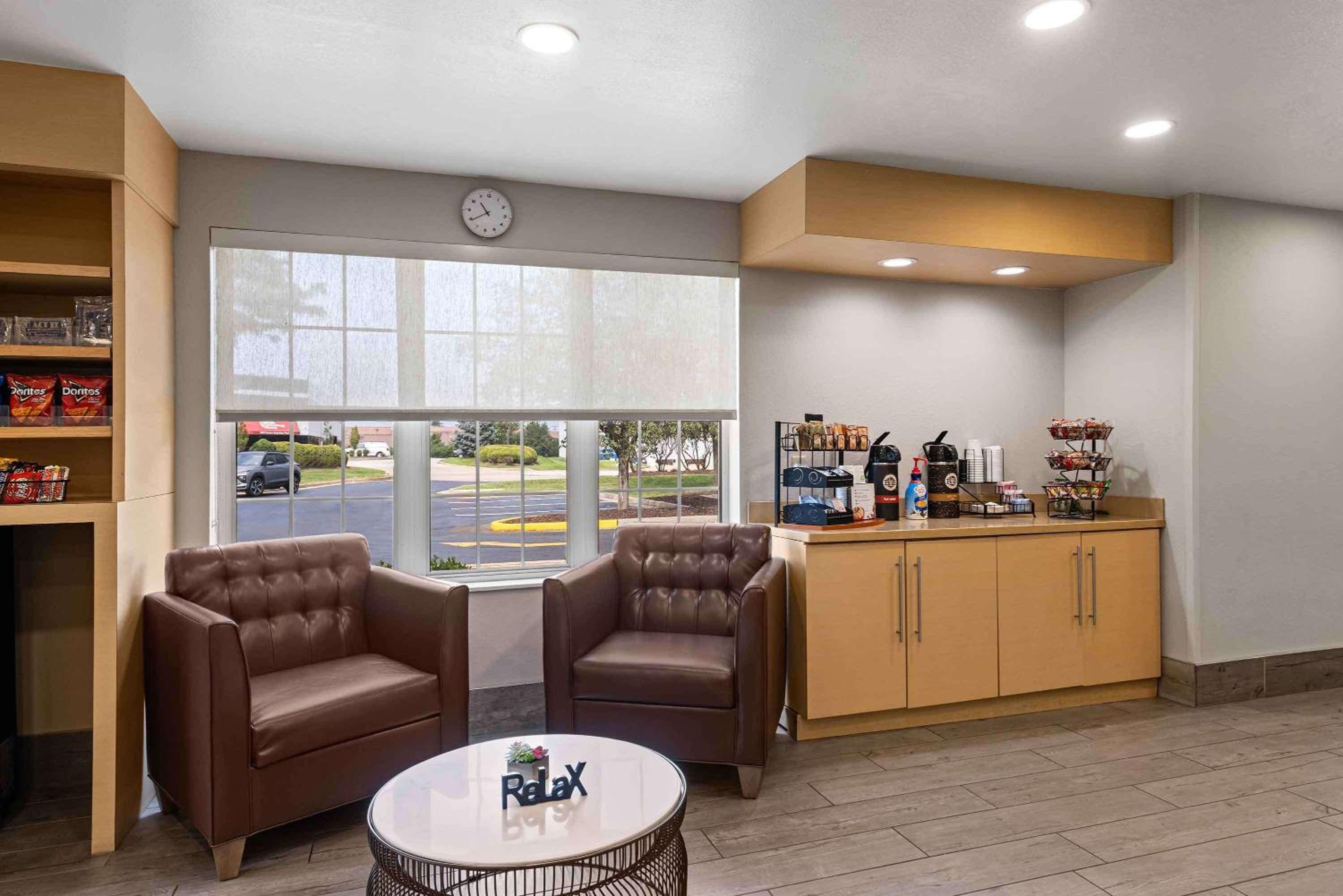Extended Stay America Suites - St Louis - Fenton - Property Image 34