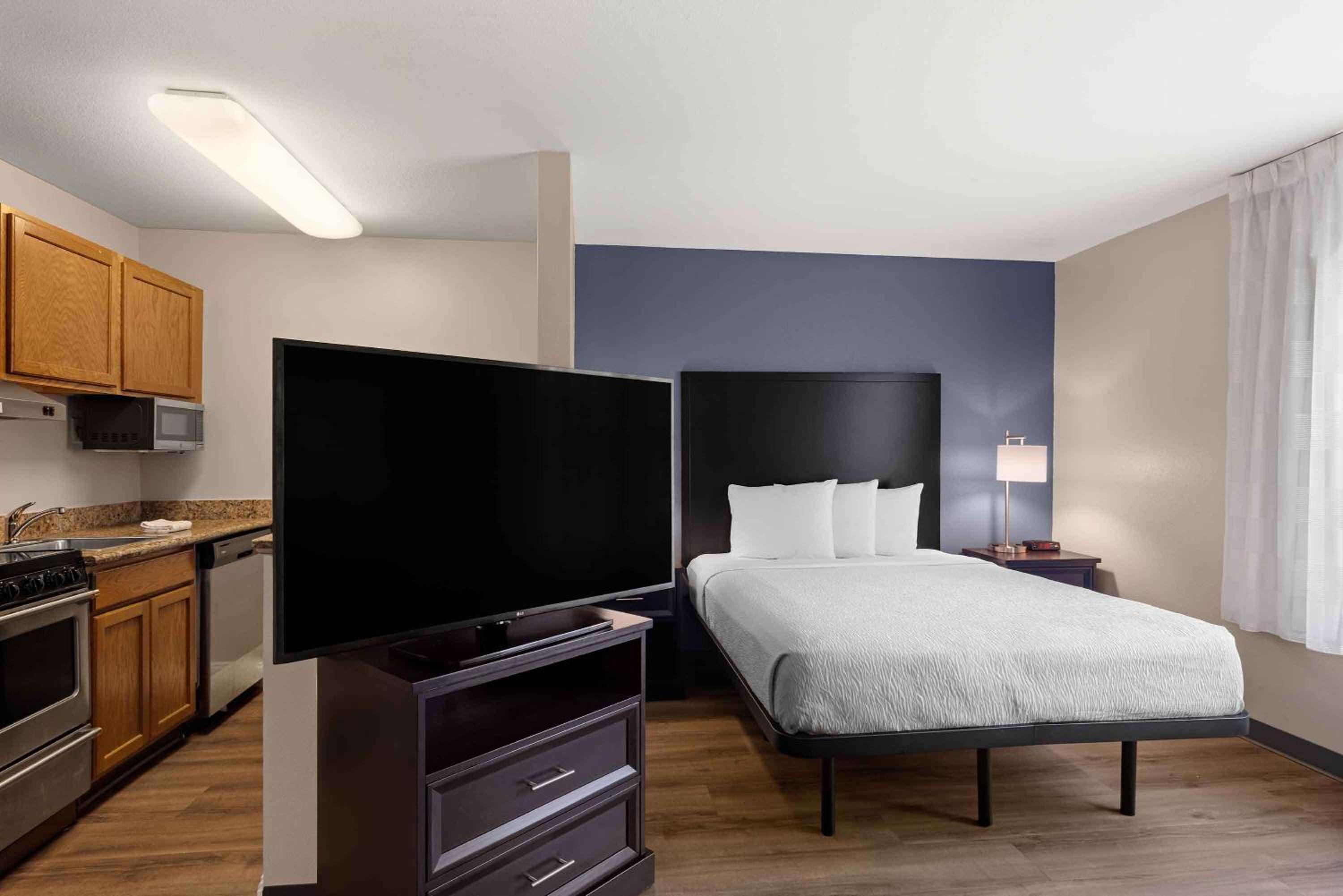 Extended Stay America Suites - St Louis - Fenton - Property Image 36