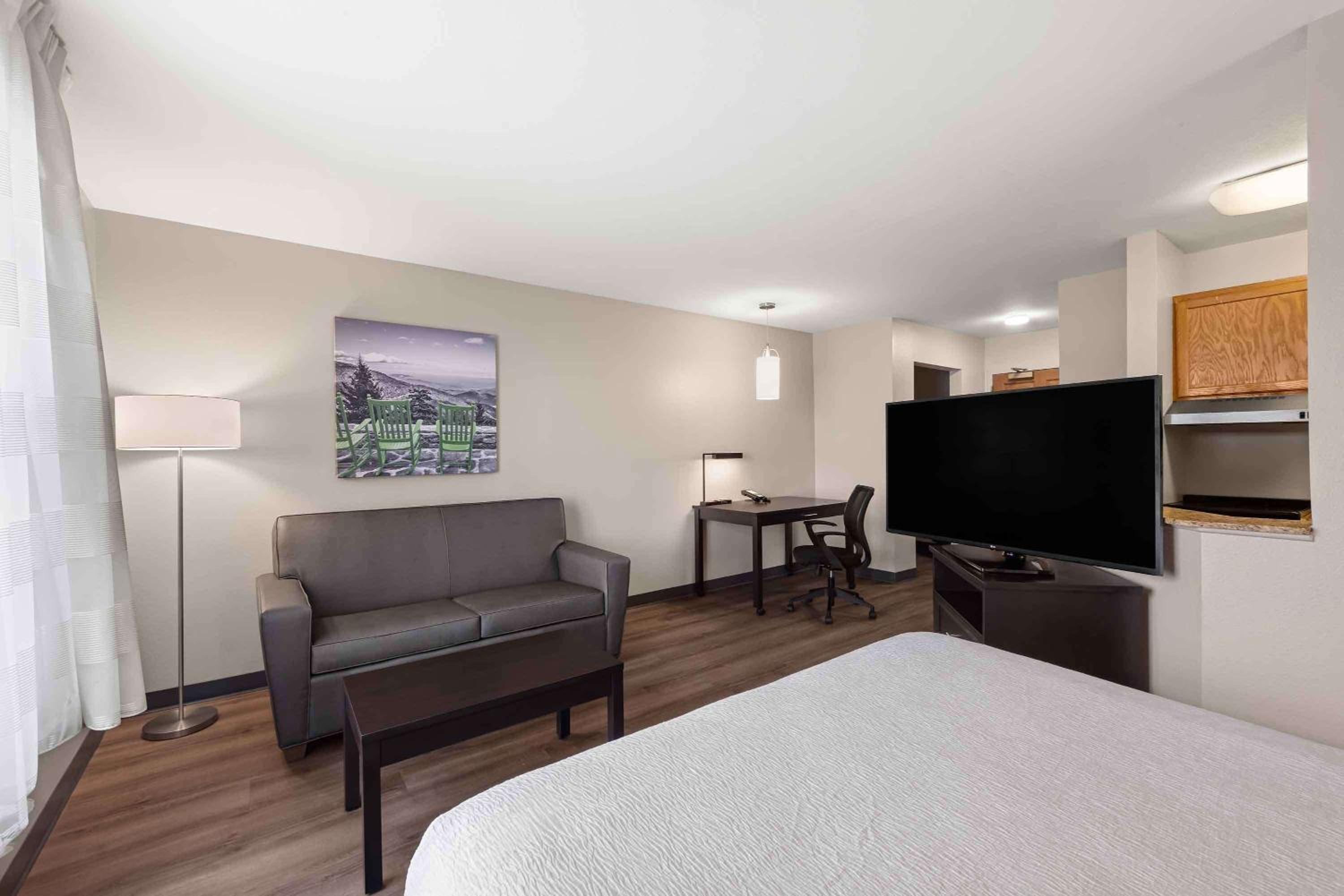 Extended Stay America Suites - St Louis - Fenton - Property Image 37