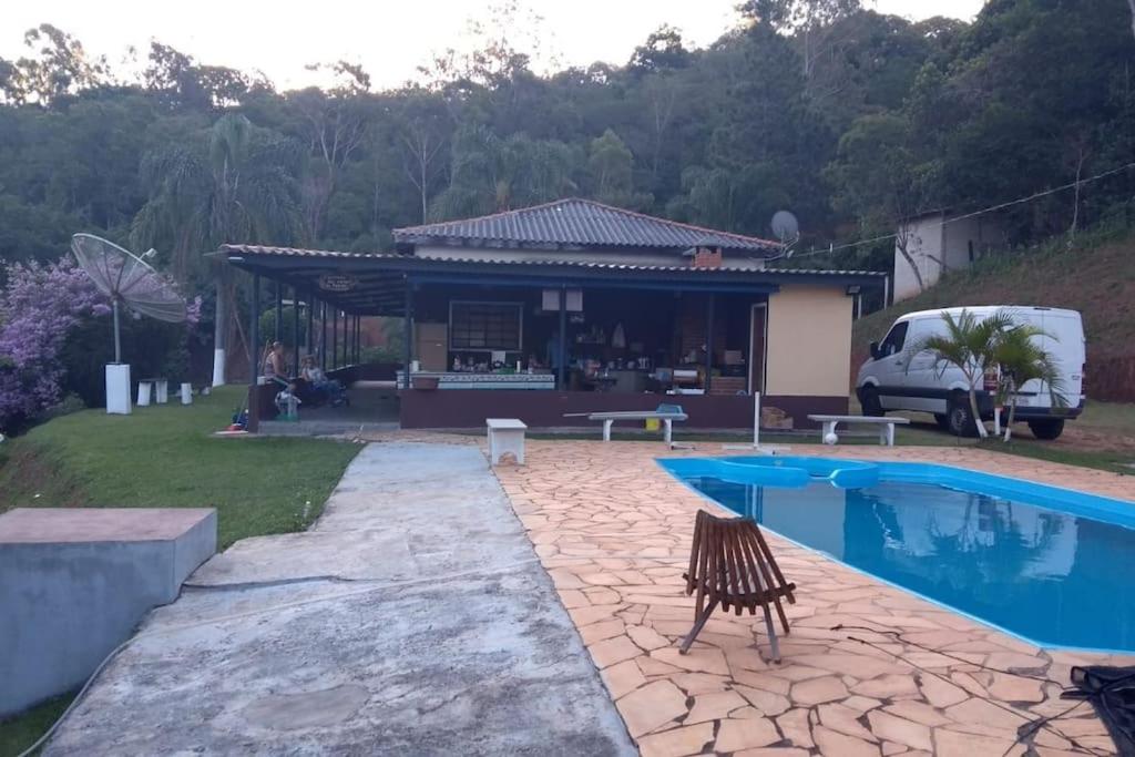 Chácara Grande Família