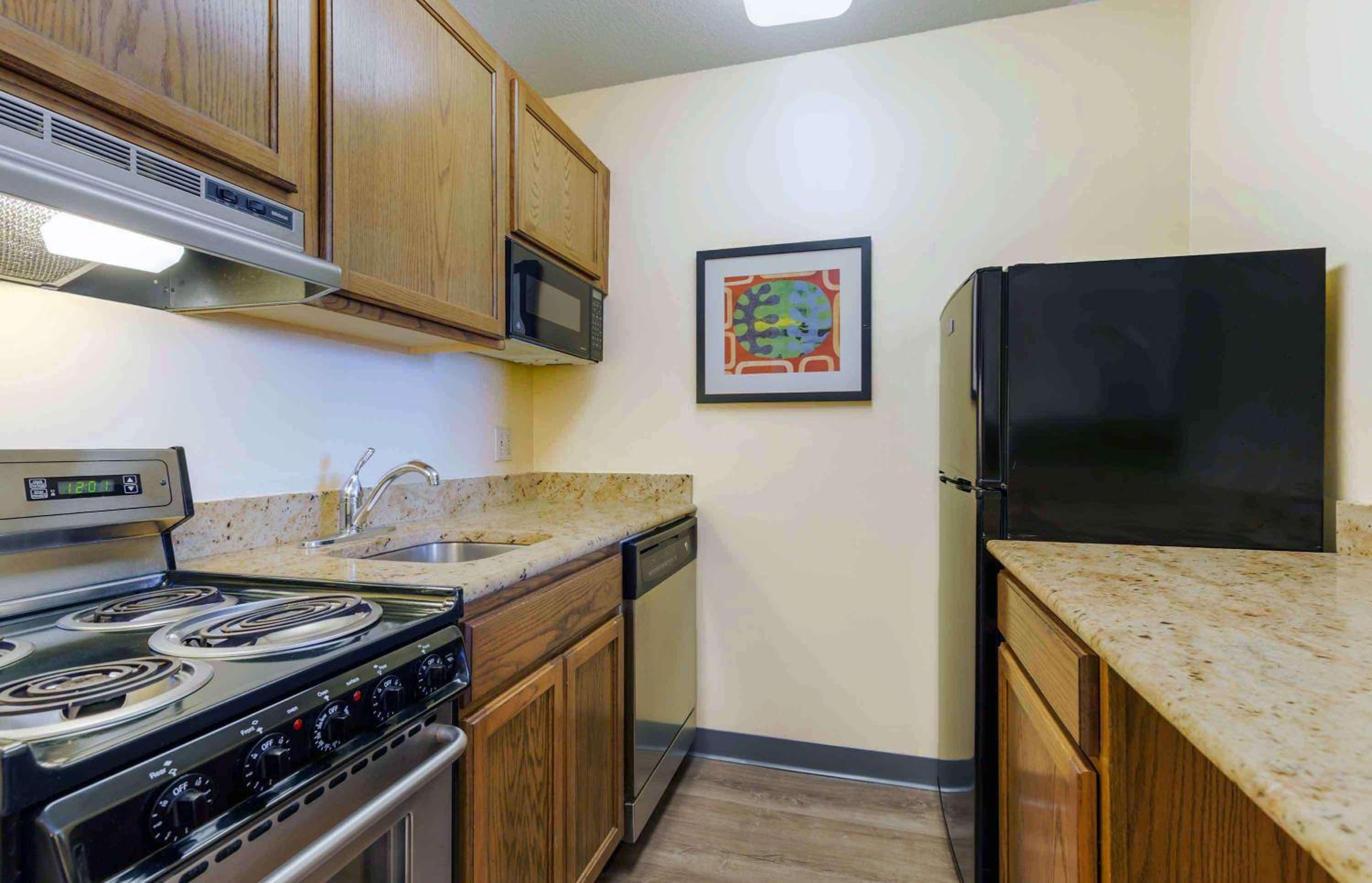 Extended Stay America Suites - St Louis - Fenton - Property Image 39