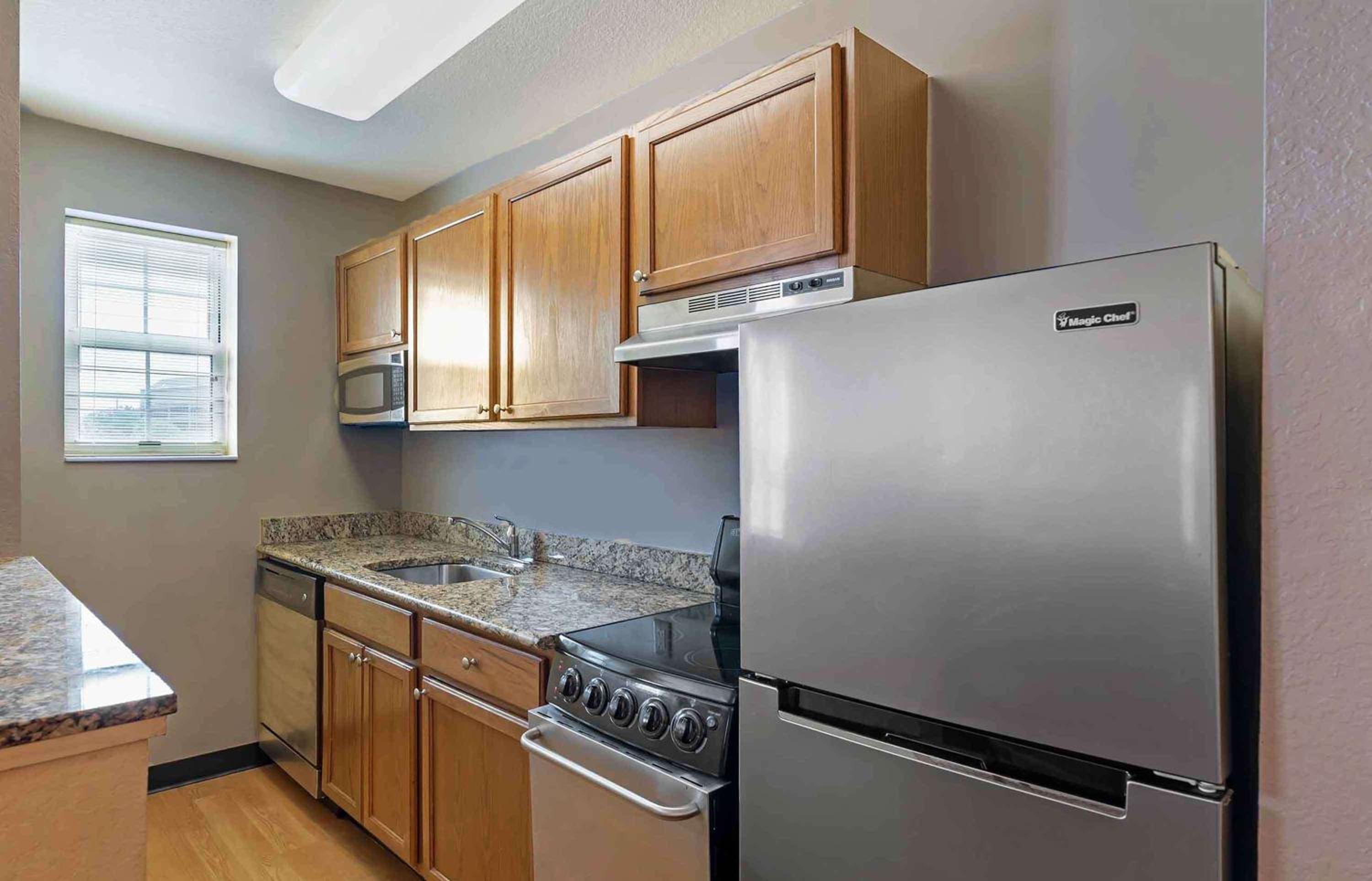 Extended Stay America Suites - St Louis - Fenton - Property Image 48