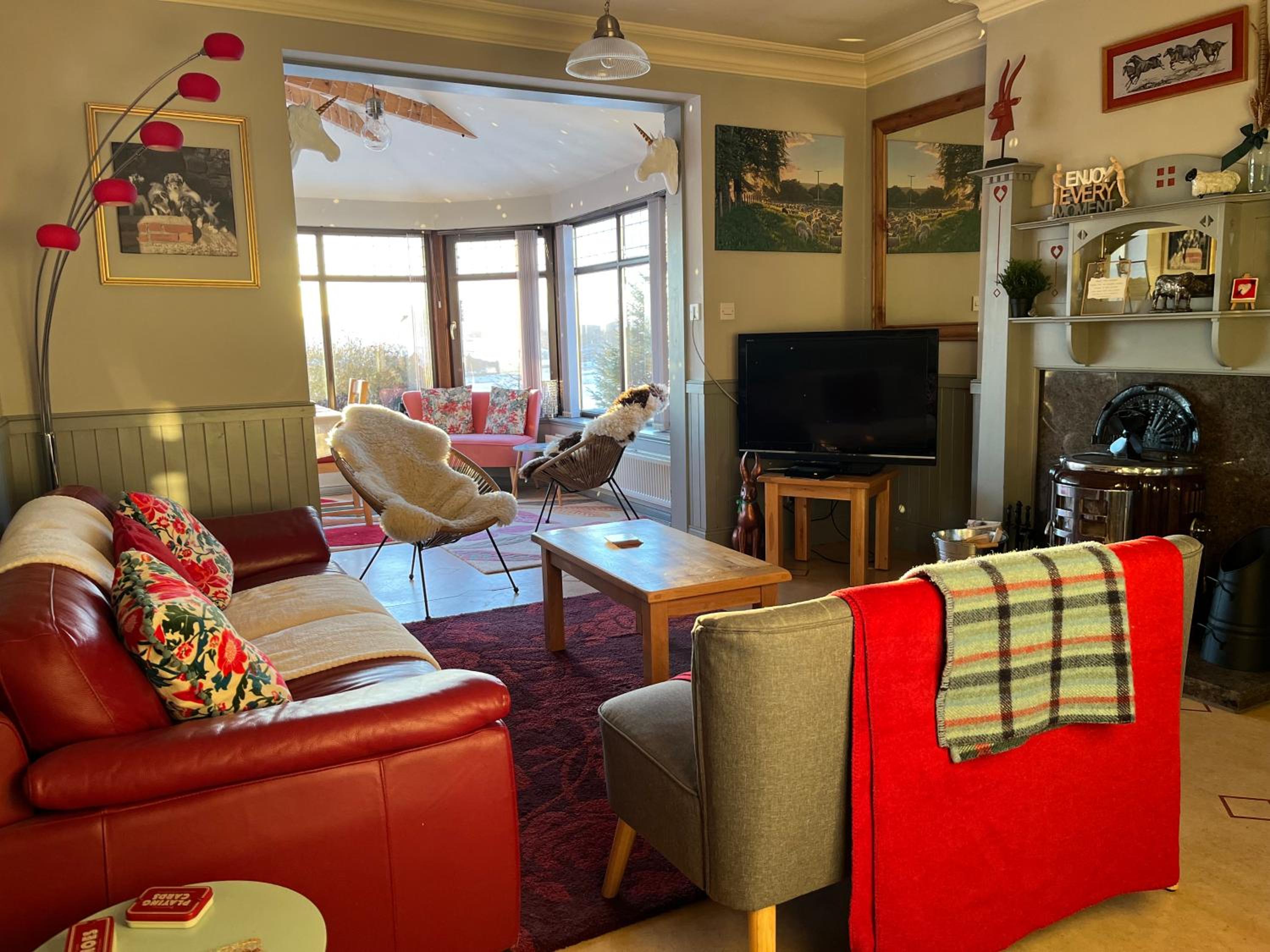 lounge