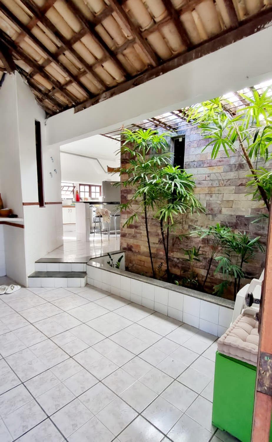 Casa na Ilha de Mar Grande