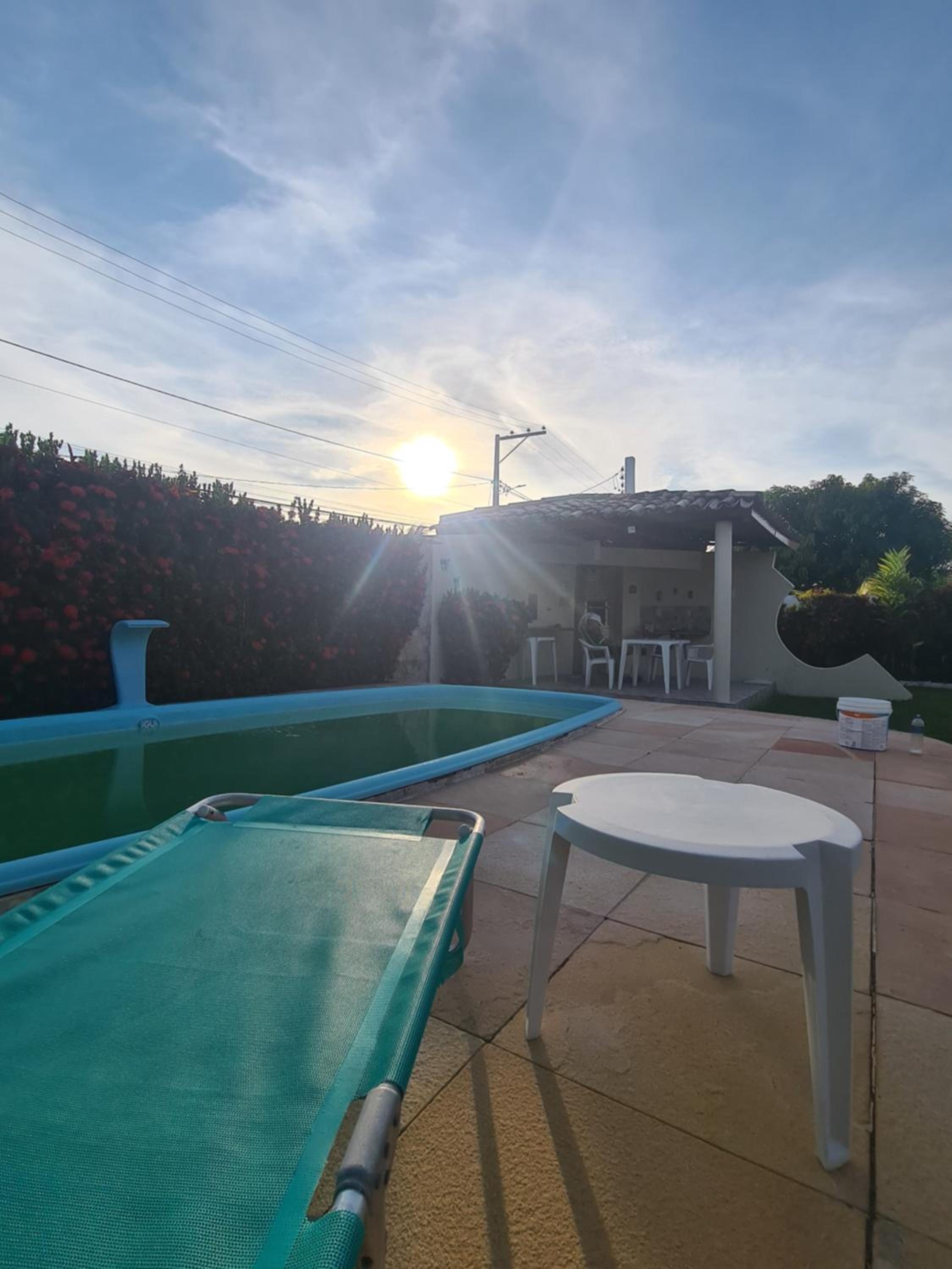 Casa na Ilha de Mar Grande