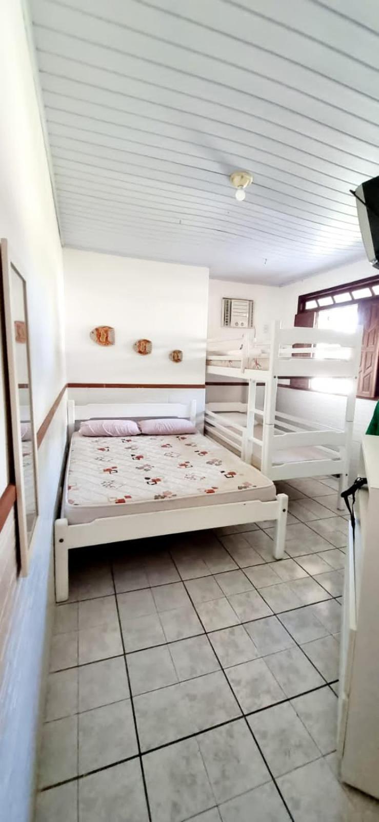 Casa na Ilha de Mar Grande