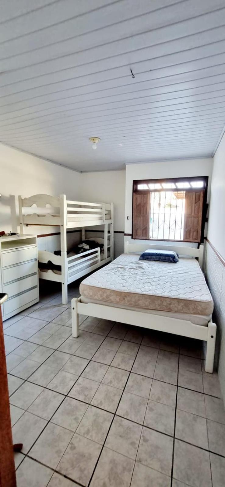 Casa na Ilha de Mar Grande
