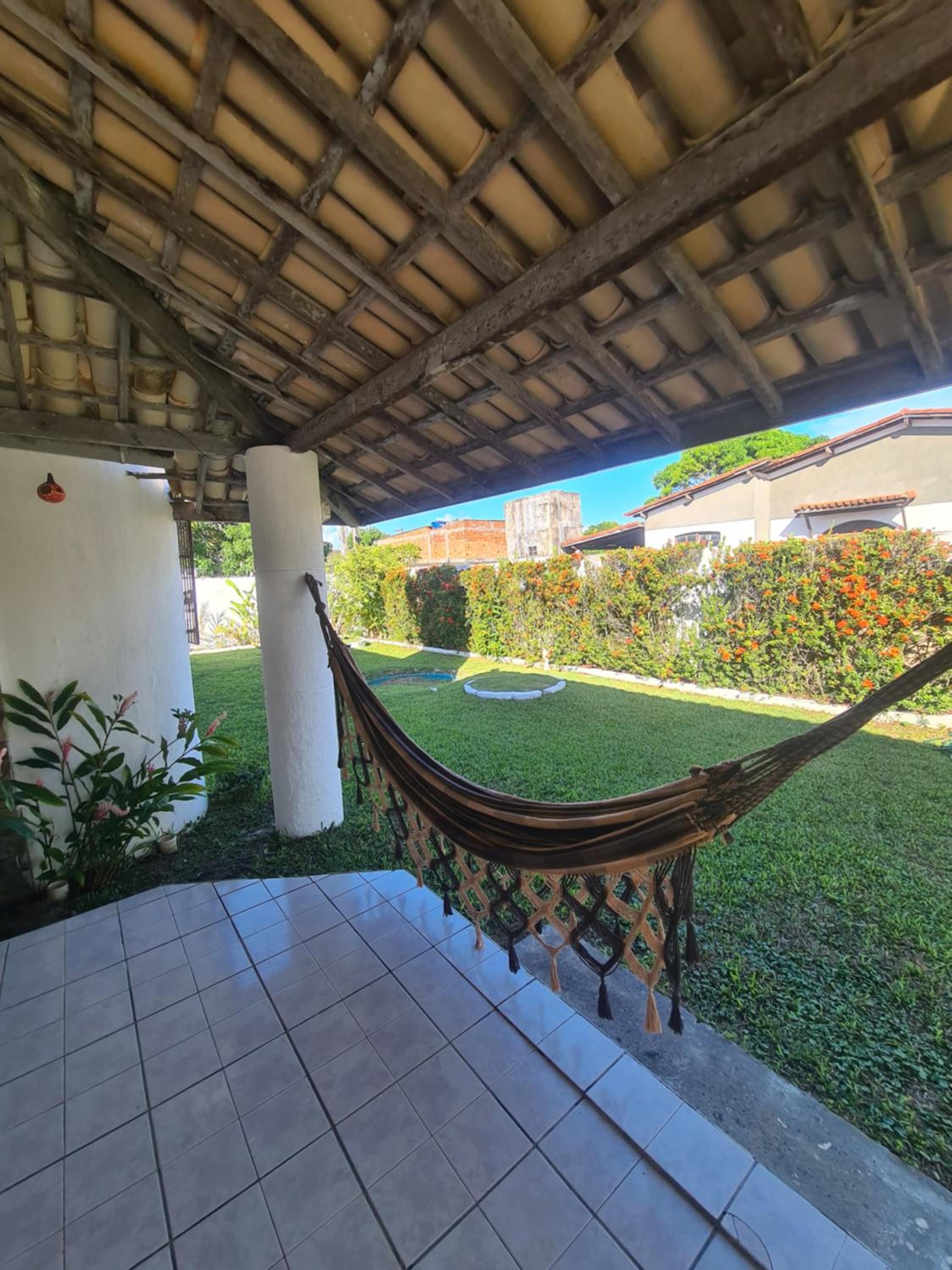 Casa na Ilha de Mar Grande
