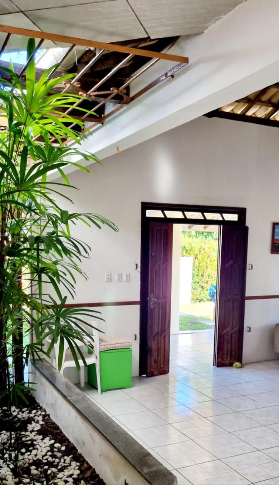Casa na Ilha de Mar Grande