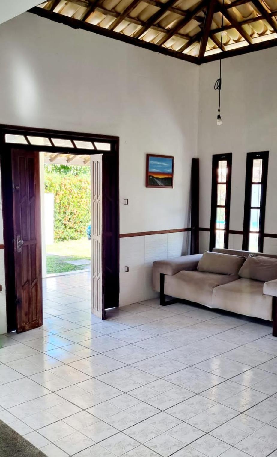 Casa na Ilha de Mar Grande