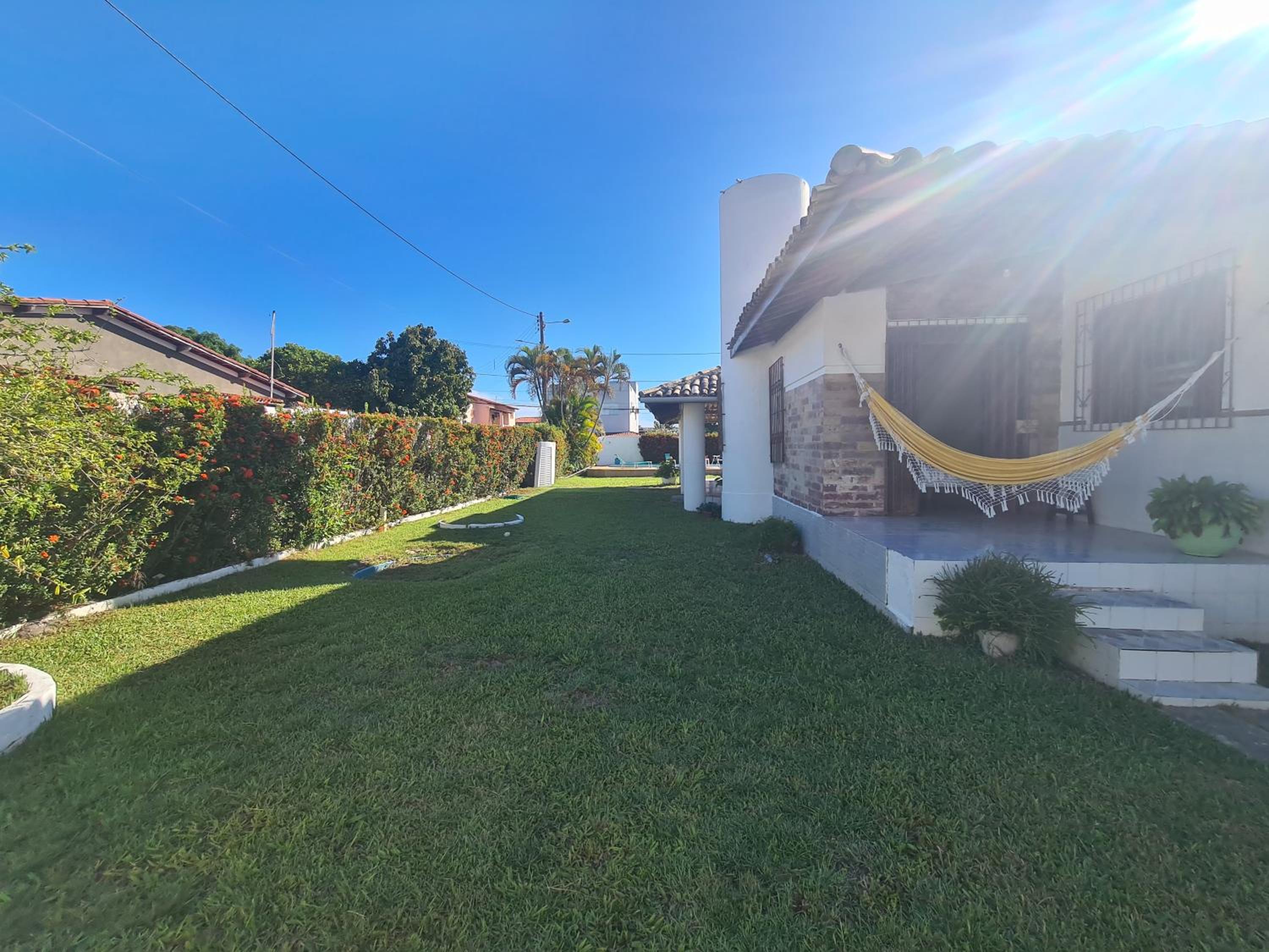 Casa na Ilha de Mar Grande
