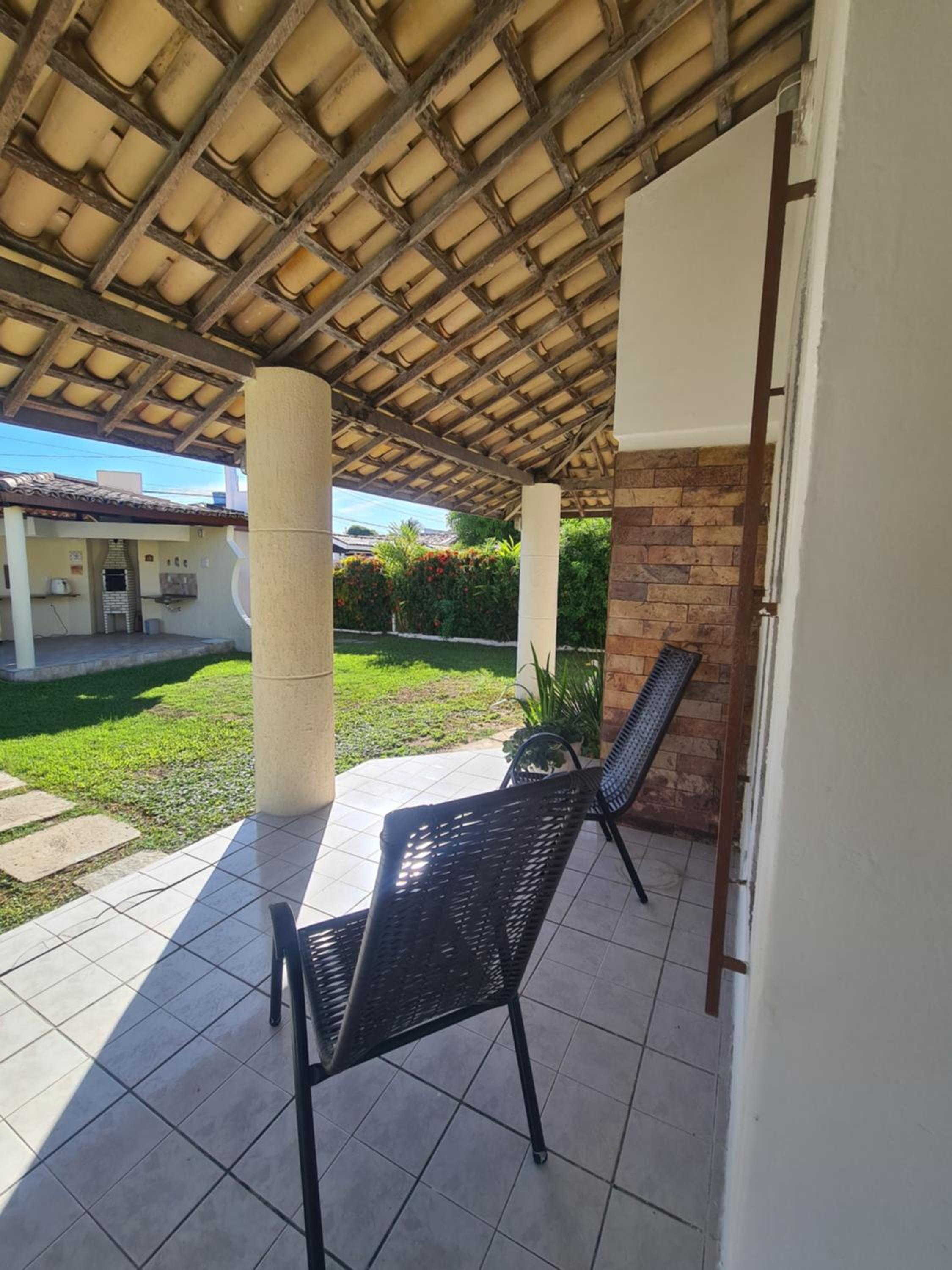 Casa na Ilha de Mar Grande