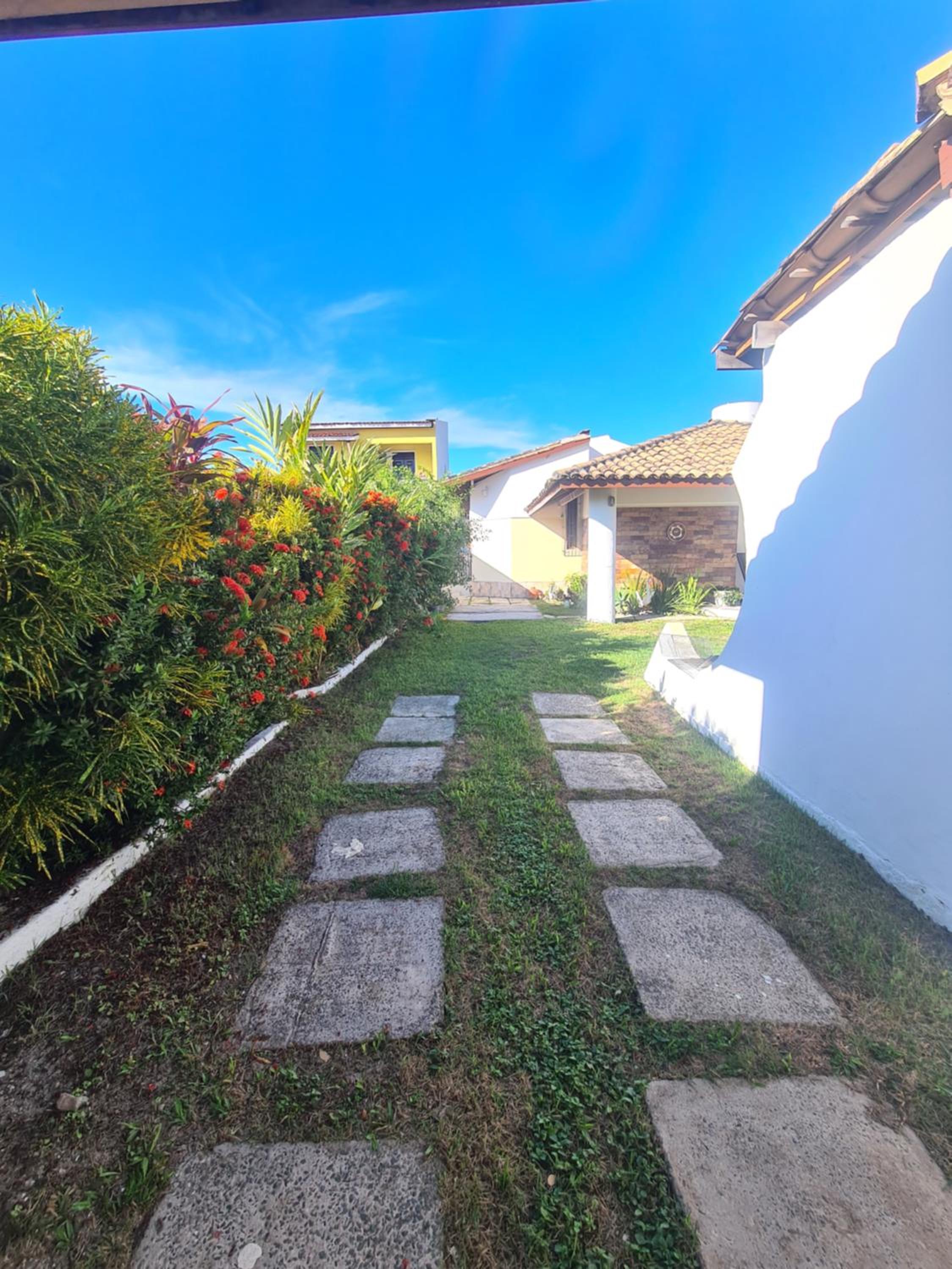 Casa na Ilha de Mar Grande