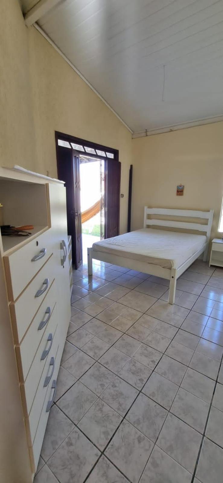 Casa na Ilha de Mar Grande