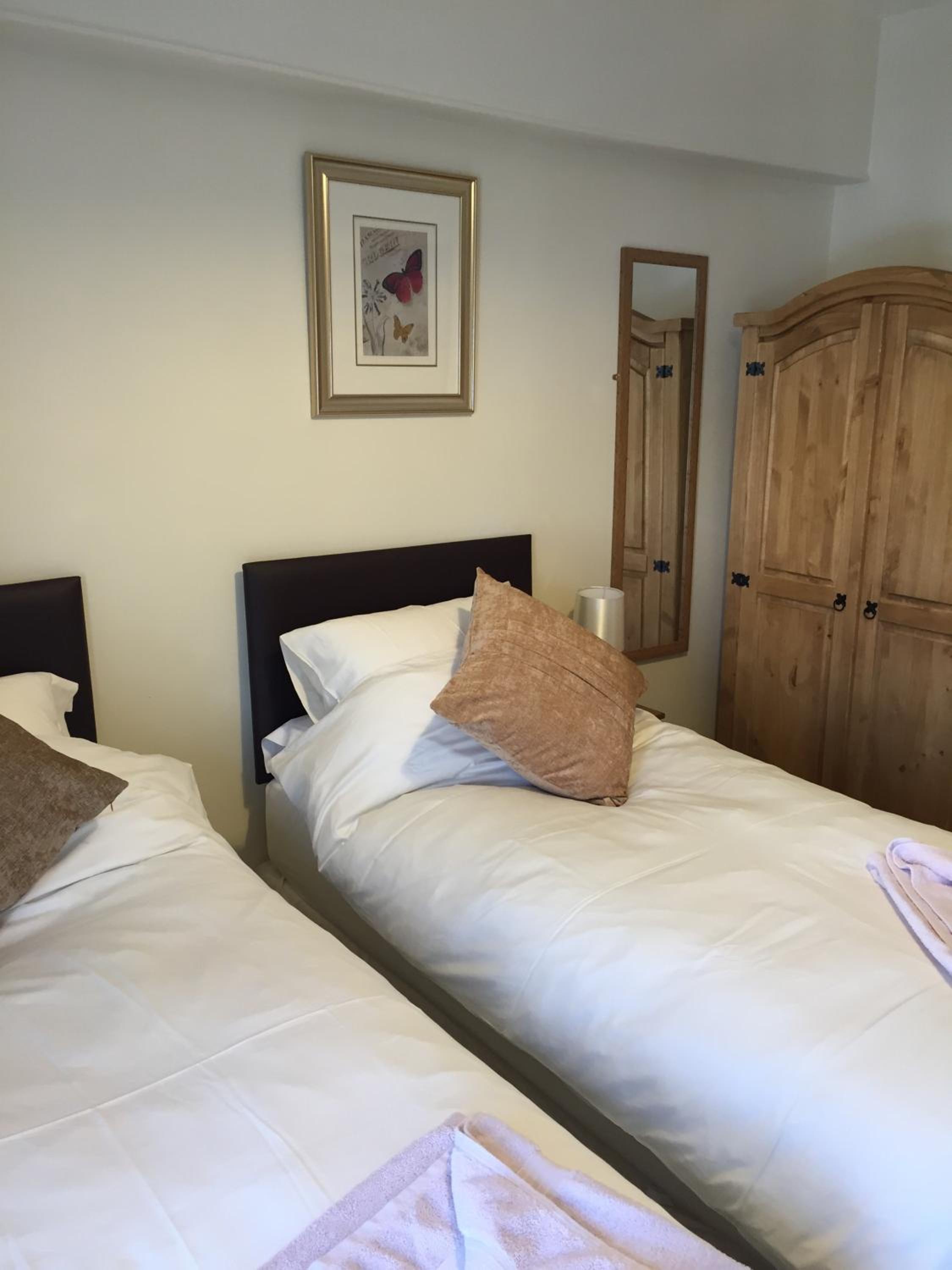 The New Court Inn