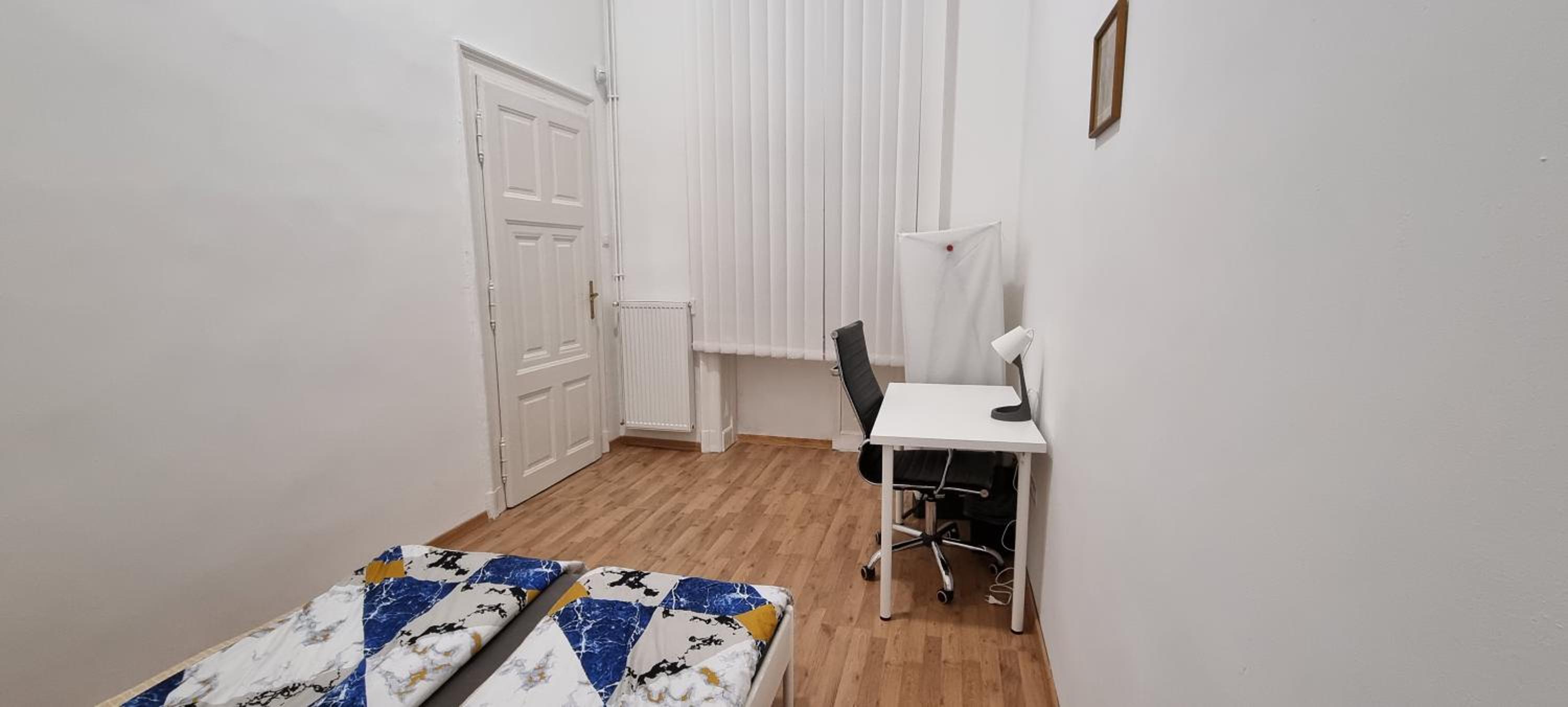 Daylight Apartment