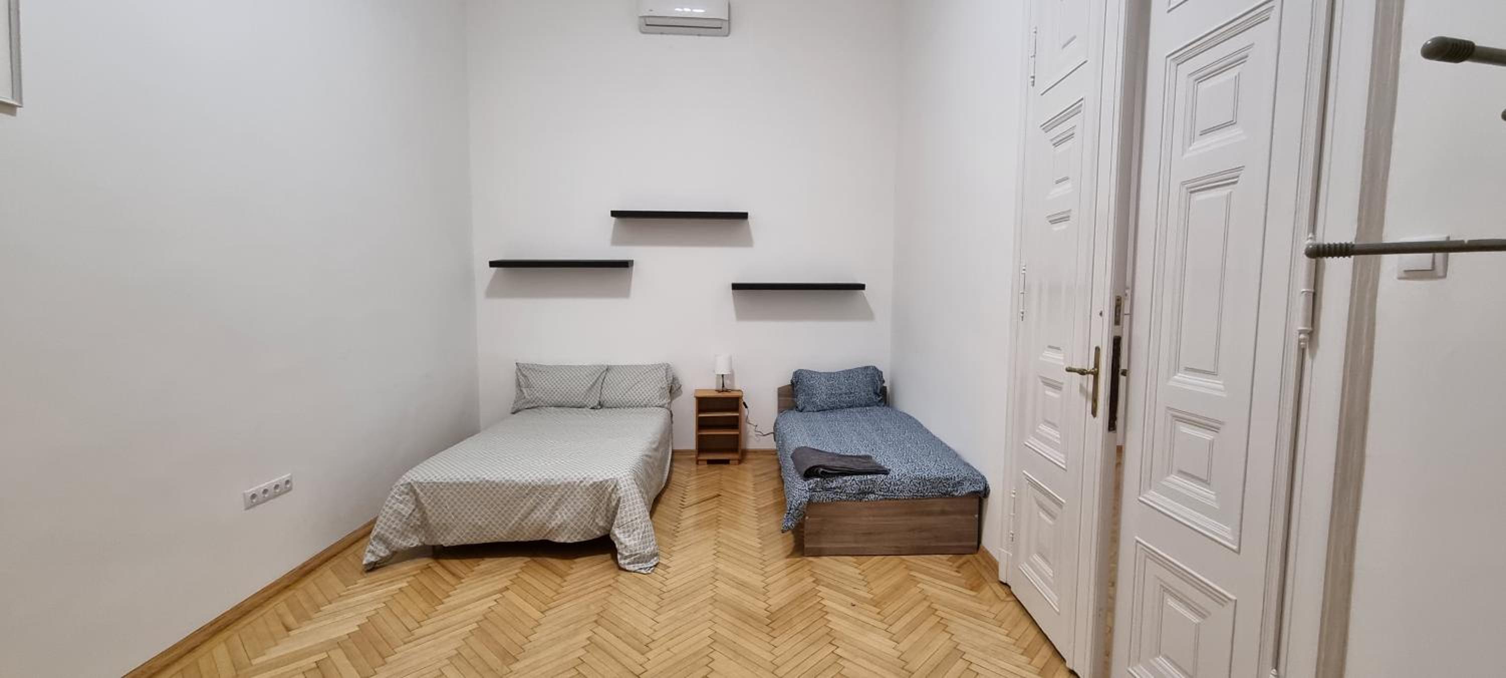 Daylight Apartment