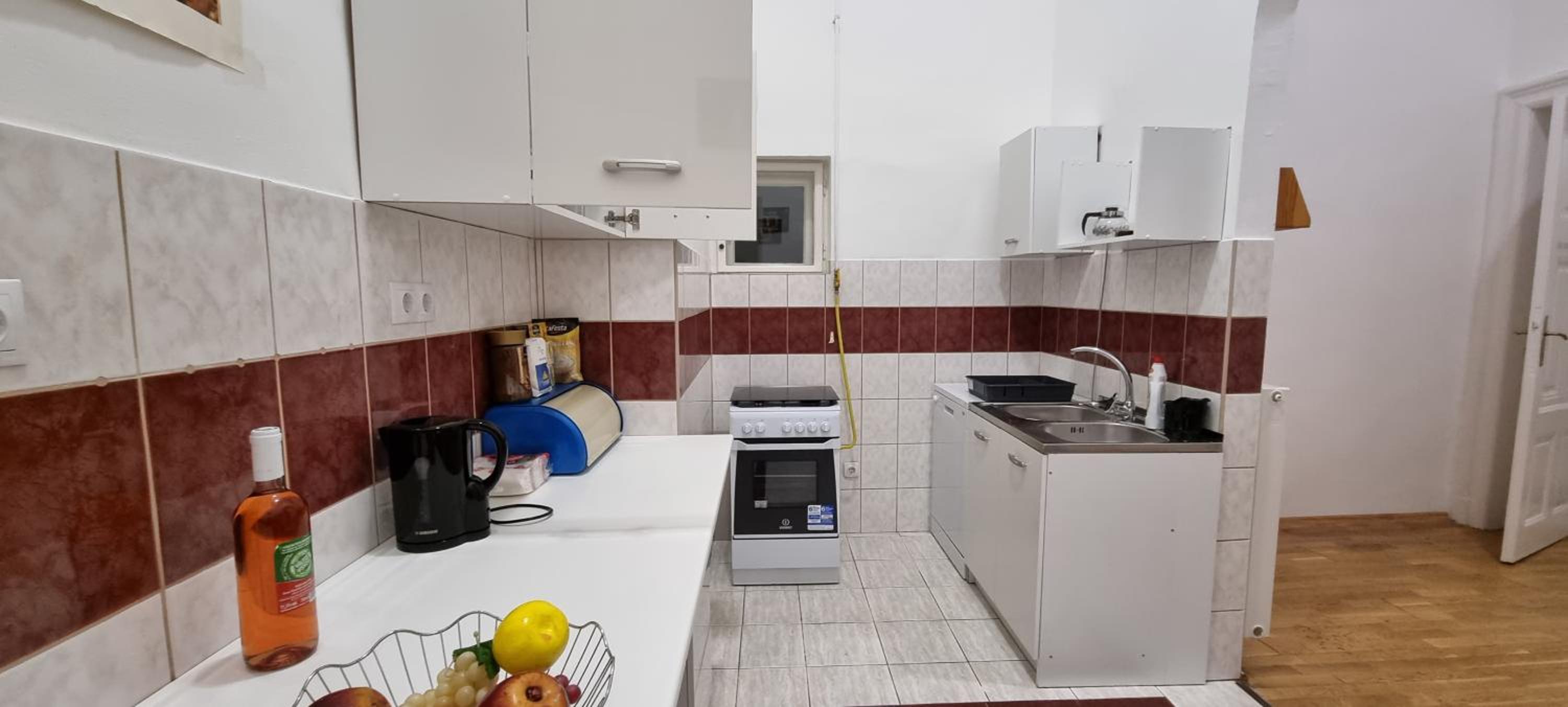 Daylight Apartment