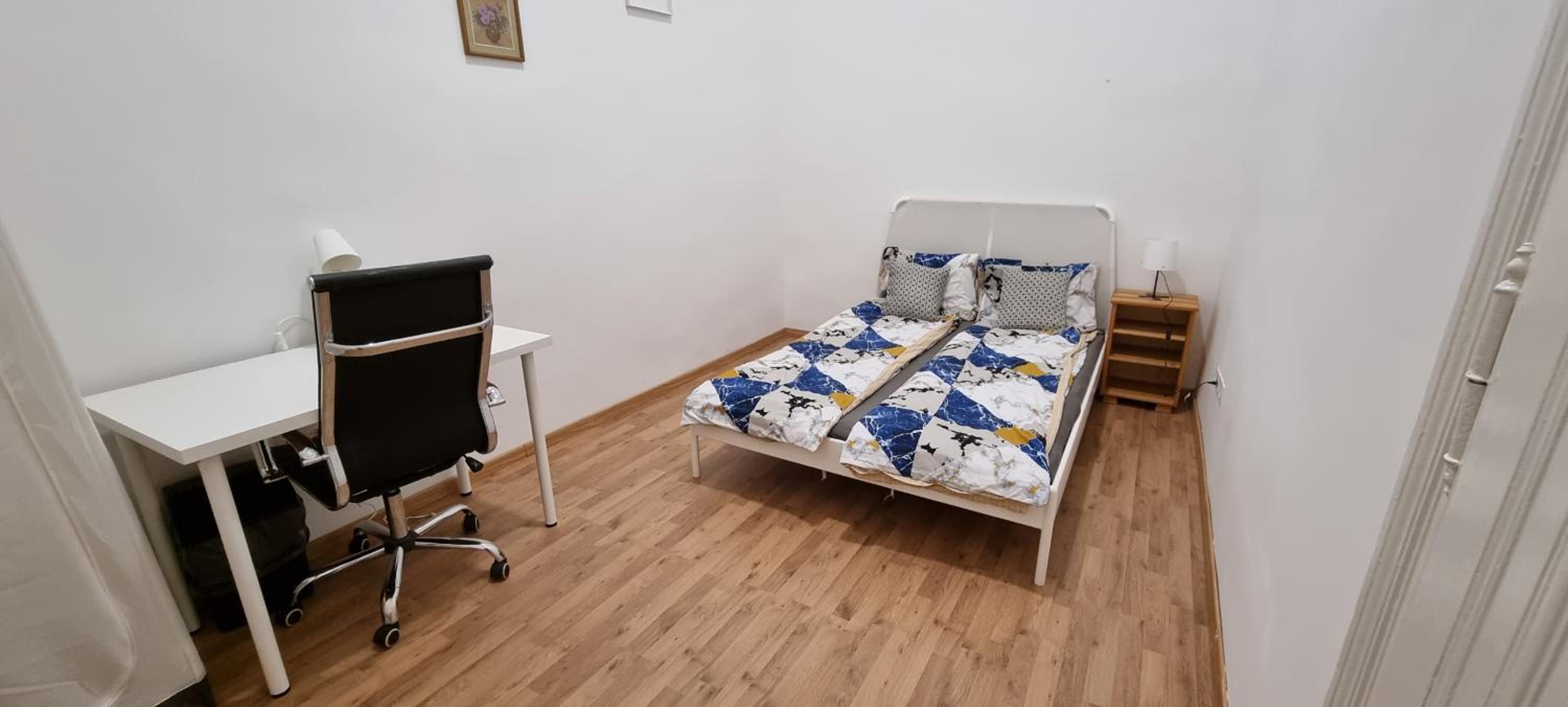 Daylight Apartment