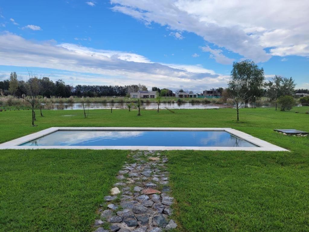Relax de campo