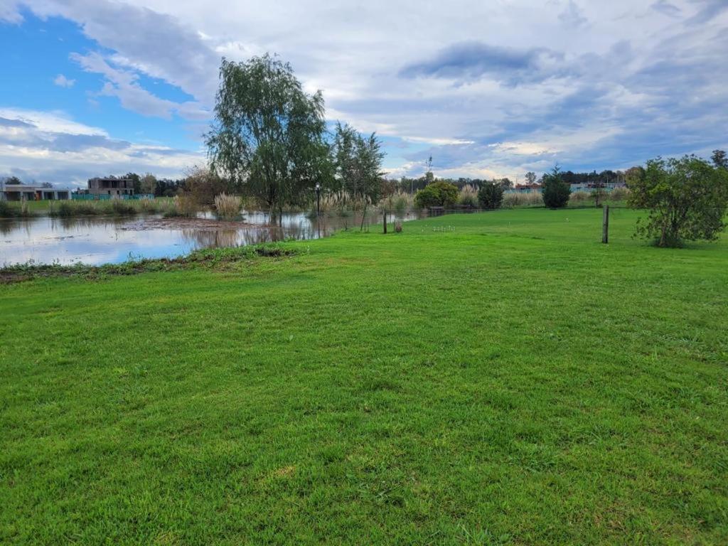 Relax de campo