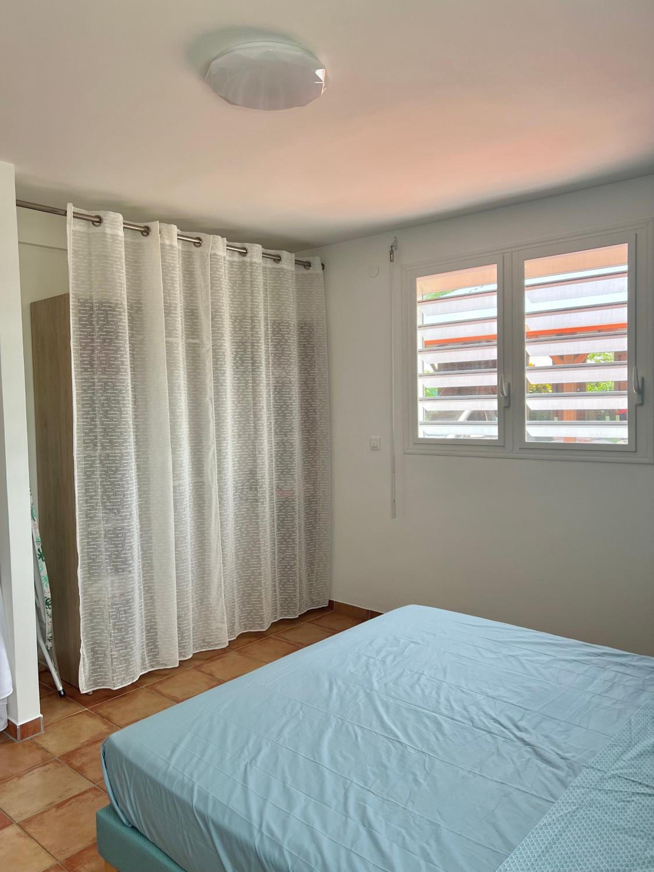 La Yole - appartement view 4