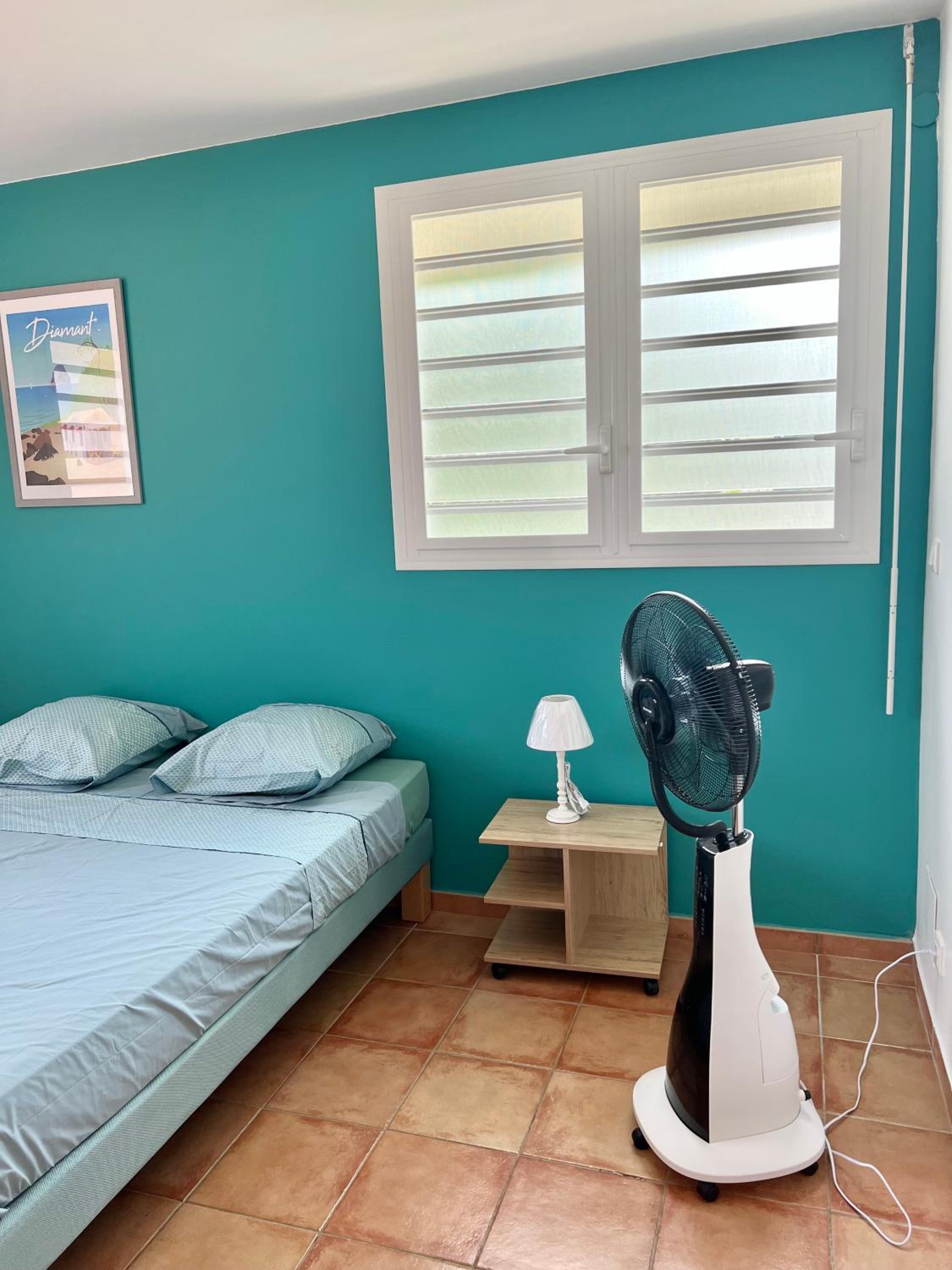La Yole - appartement view 3
