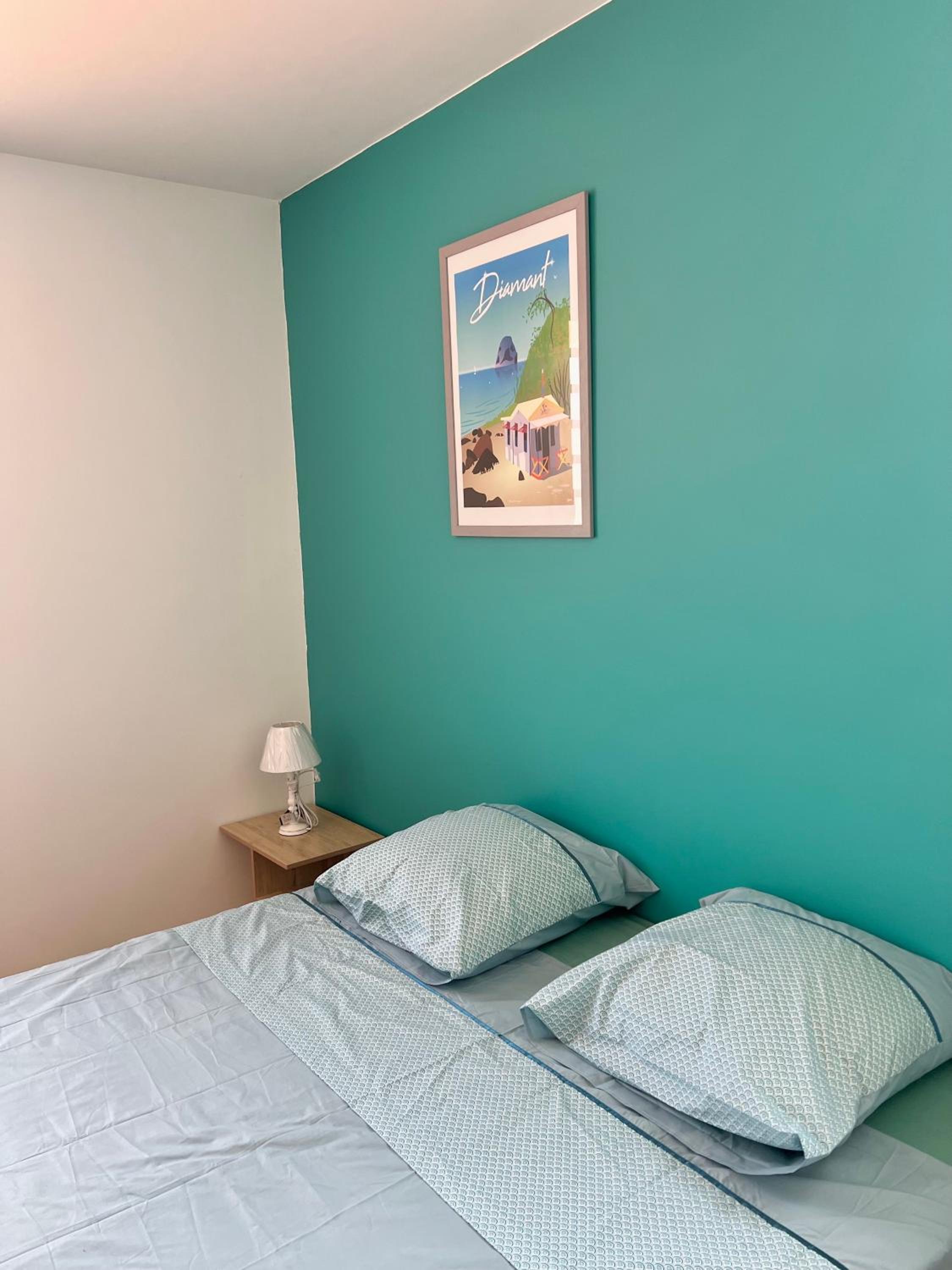 La Yole - appartement view 2