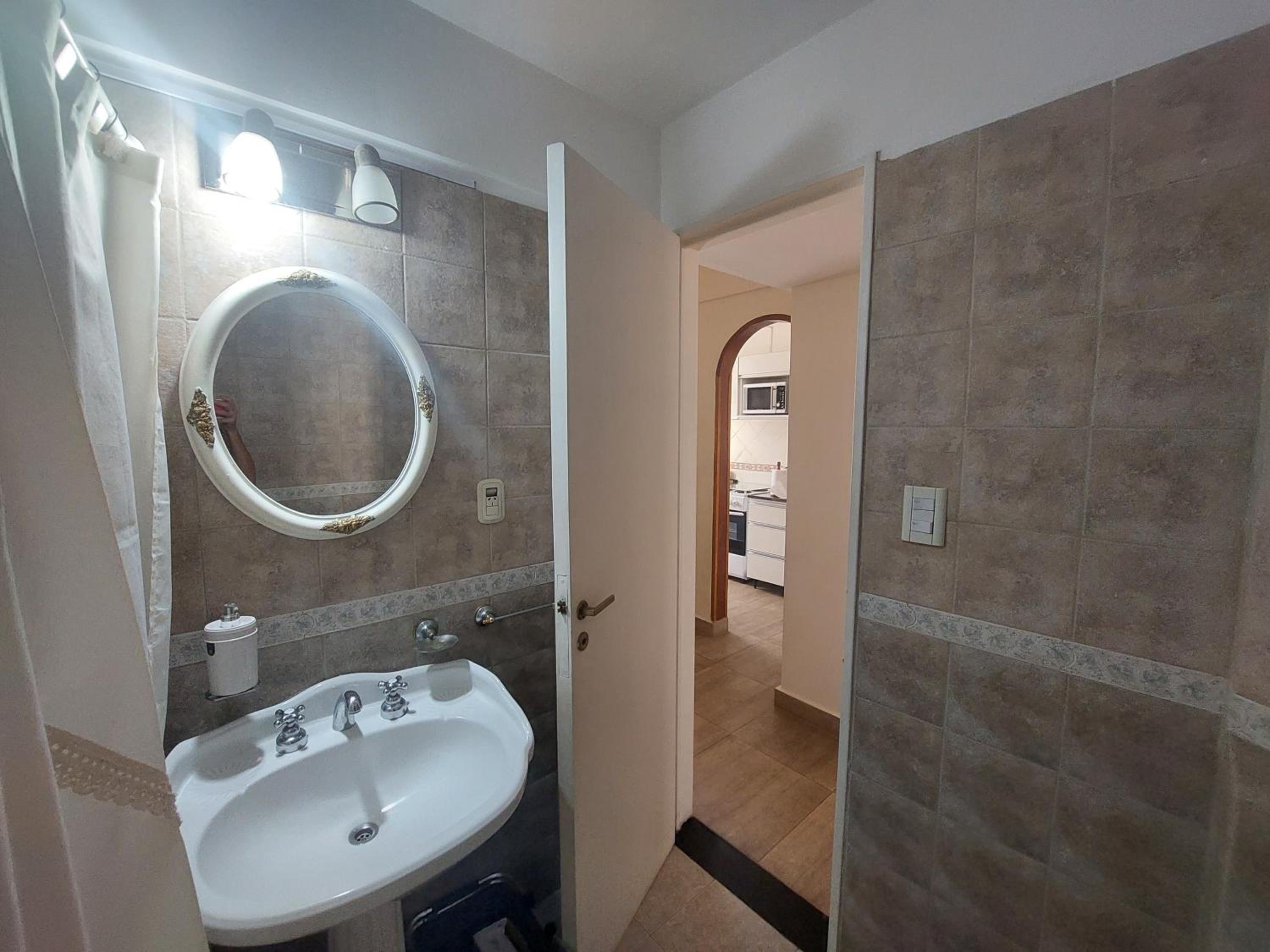 Hermoso departamento en el corazón de Recoleta