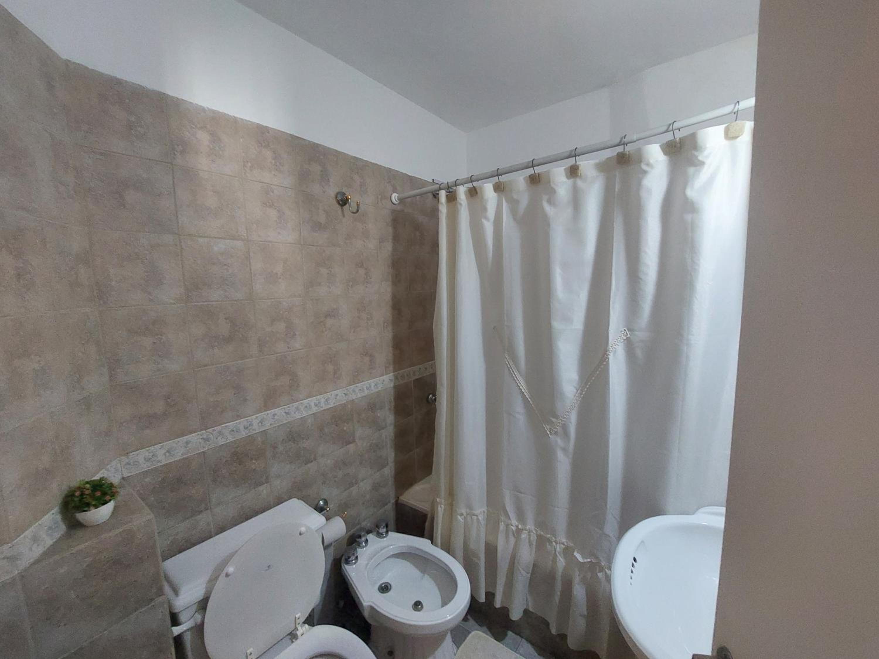 Hermoso departamento en el corazón de Recoleta